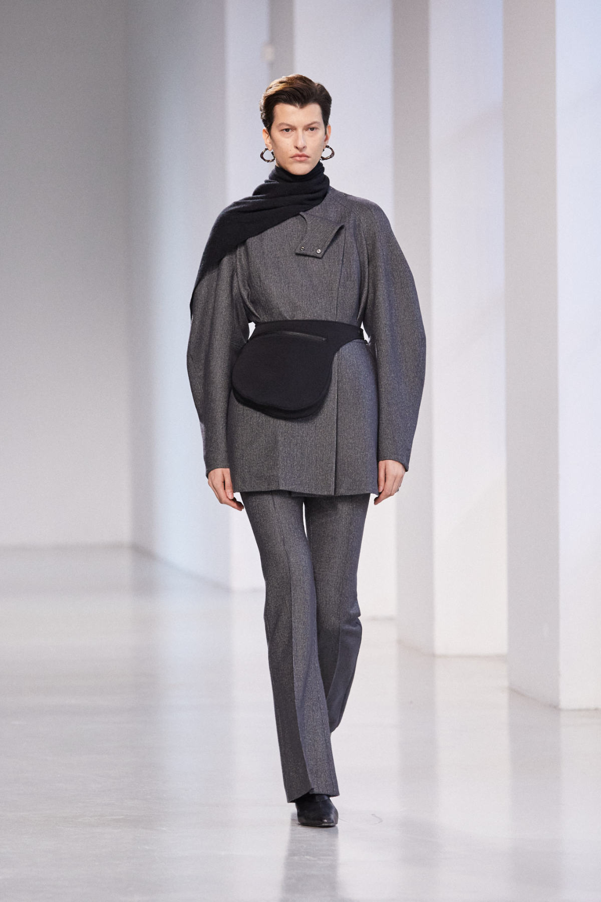 Mame Kurogouchi: Mame Kurogouchi Presents Its New Autumn Winter