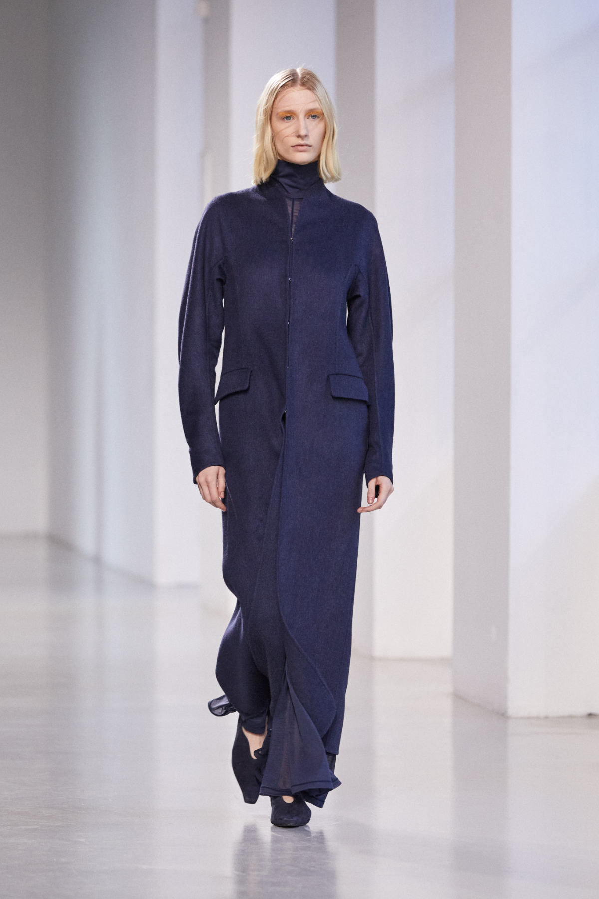 Mame Kurogouchi Presents its SS23 Collection Bamboo Groove - Numéro  Netherlands