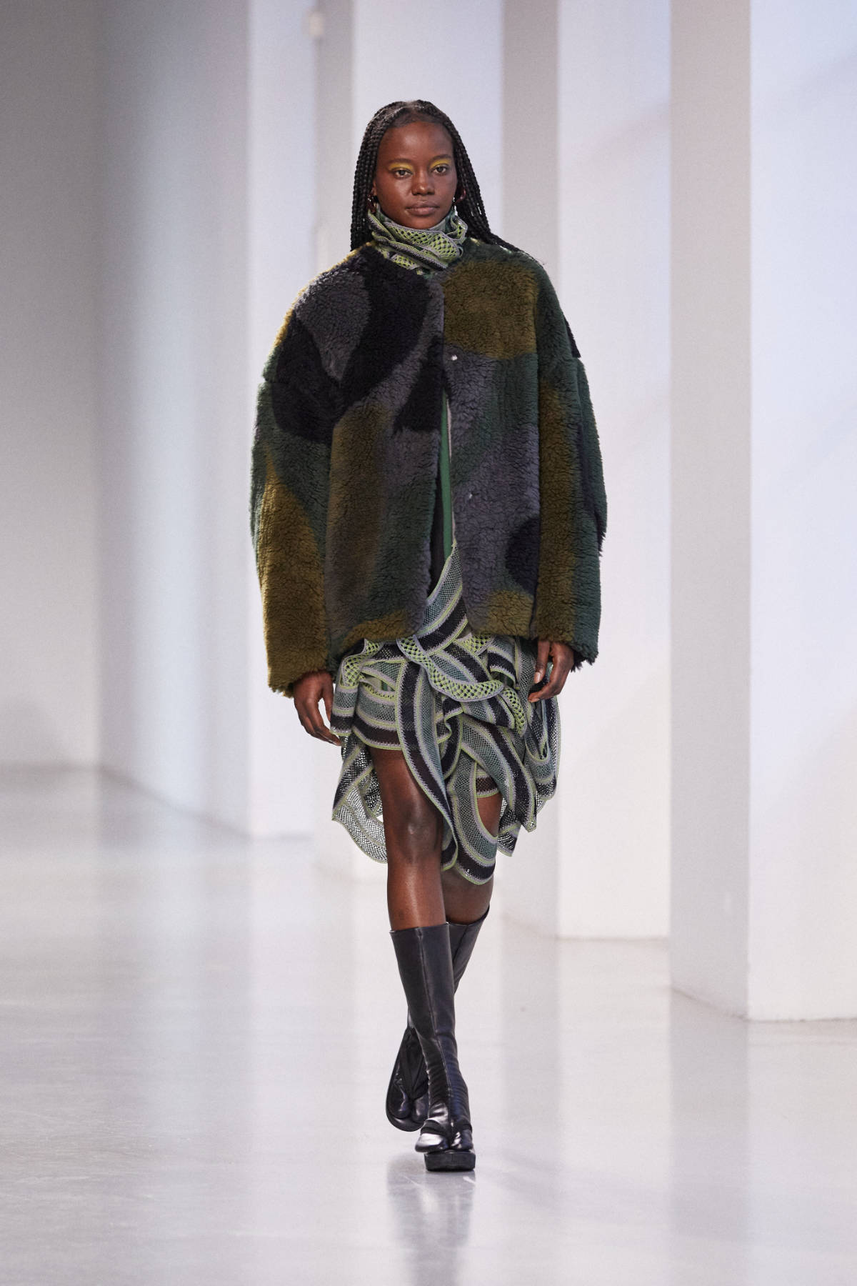 Mame Kurogouchi: Mame Kurogouchi Presents Its New Autumn Winter