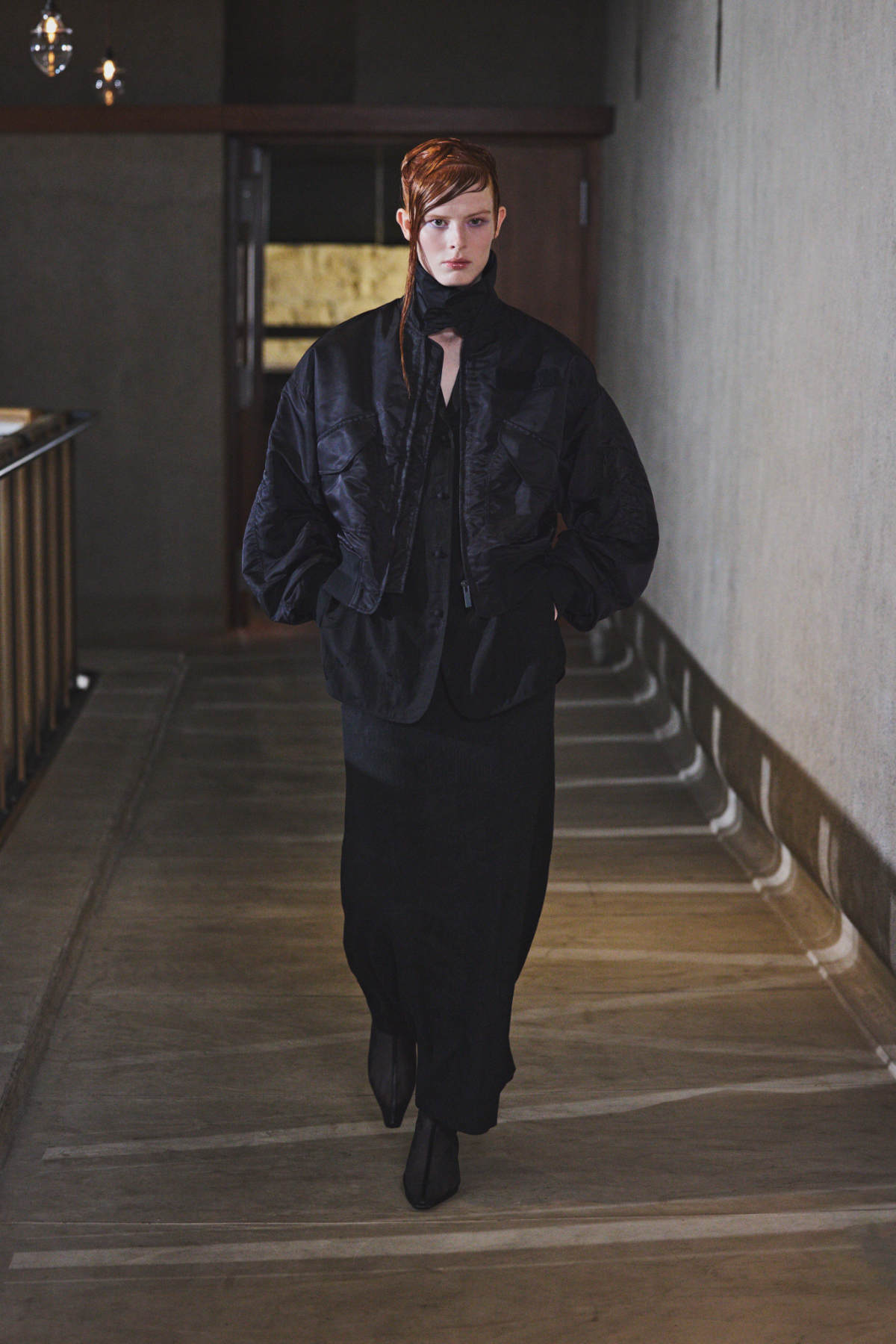 Mame Kurogouchi Unveils “Reflection” - A New Spring Summer 2026 Collection