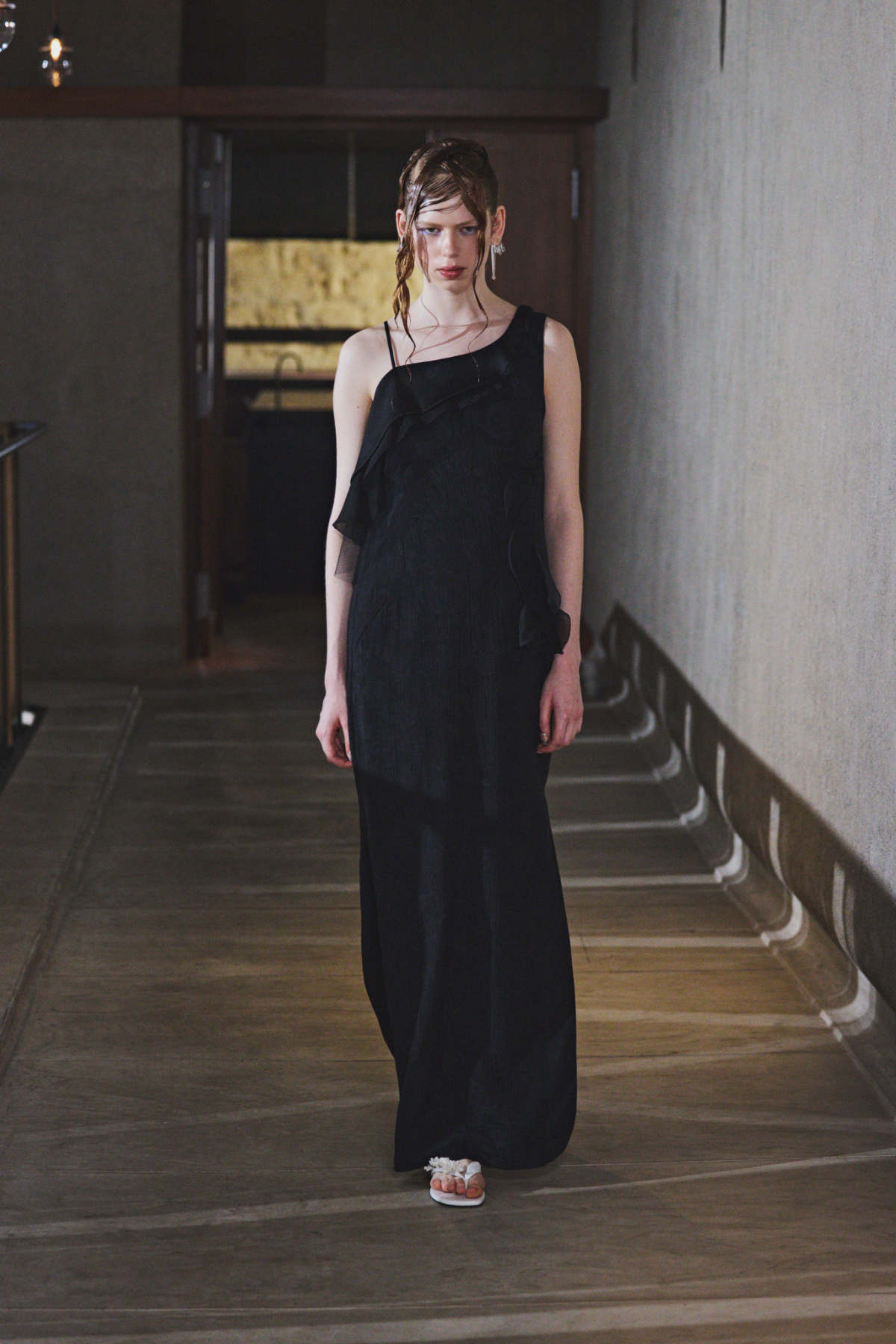 Mame Kurogouchi Unveils “Reflection” - A New Spring Summer 2026 Collection