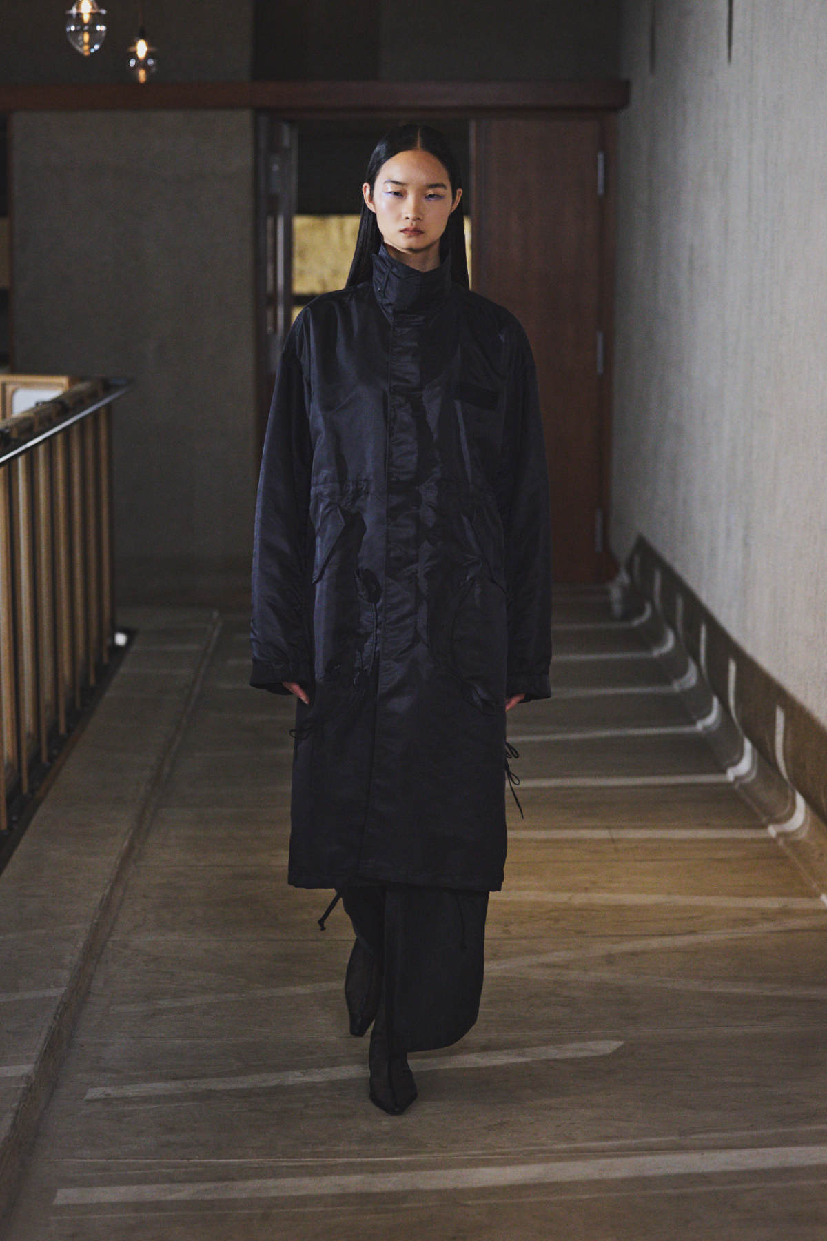 Mame Kurogouchi Unveils “Reflection” - A New Spring Summer 2026 Collection