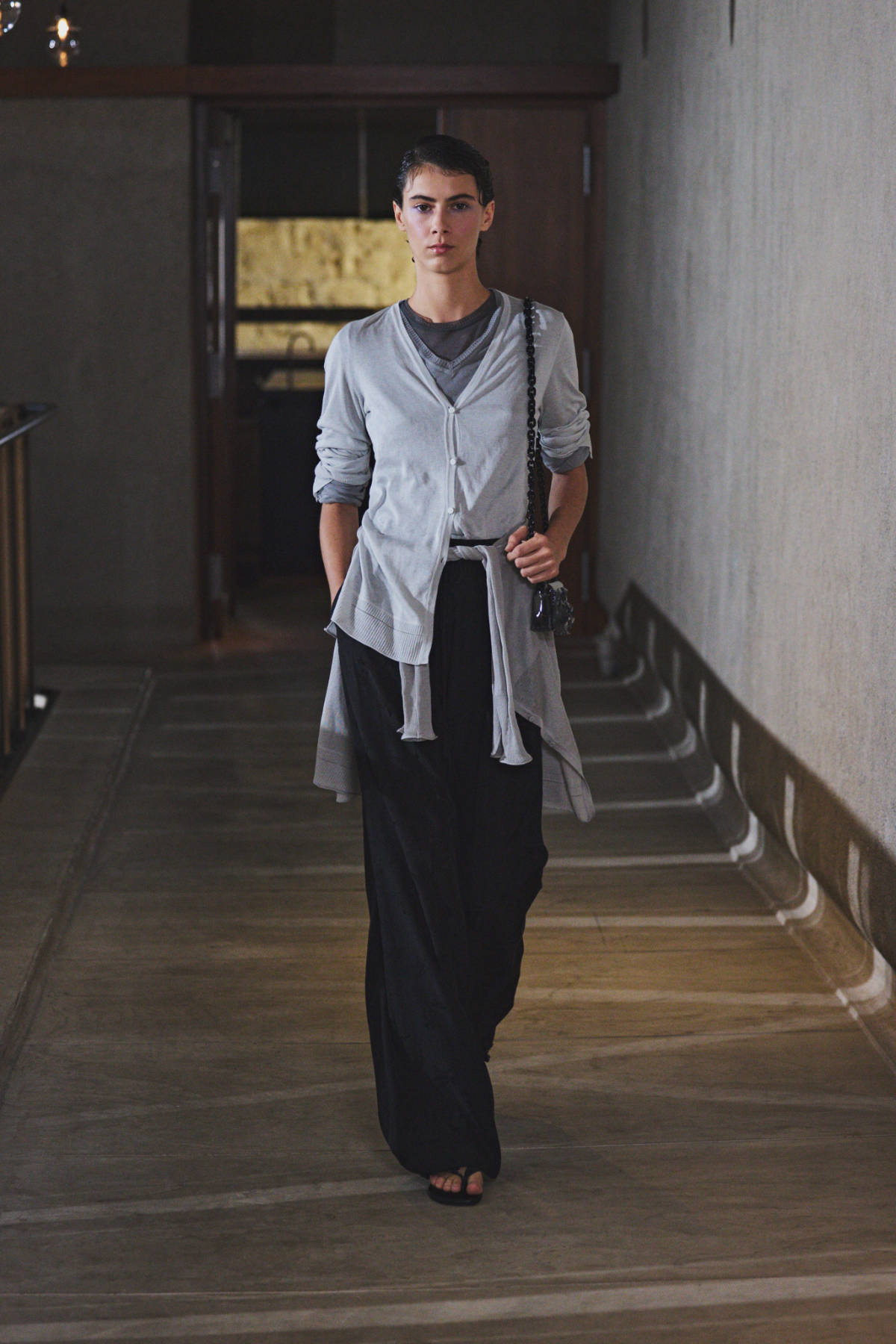 Mame Kurogouchi Unveils “Reflection” - A New Spring Summer 2026 Collection