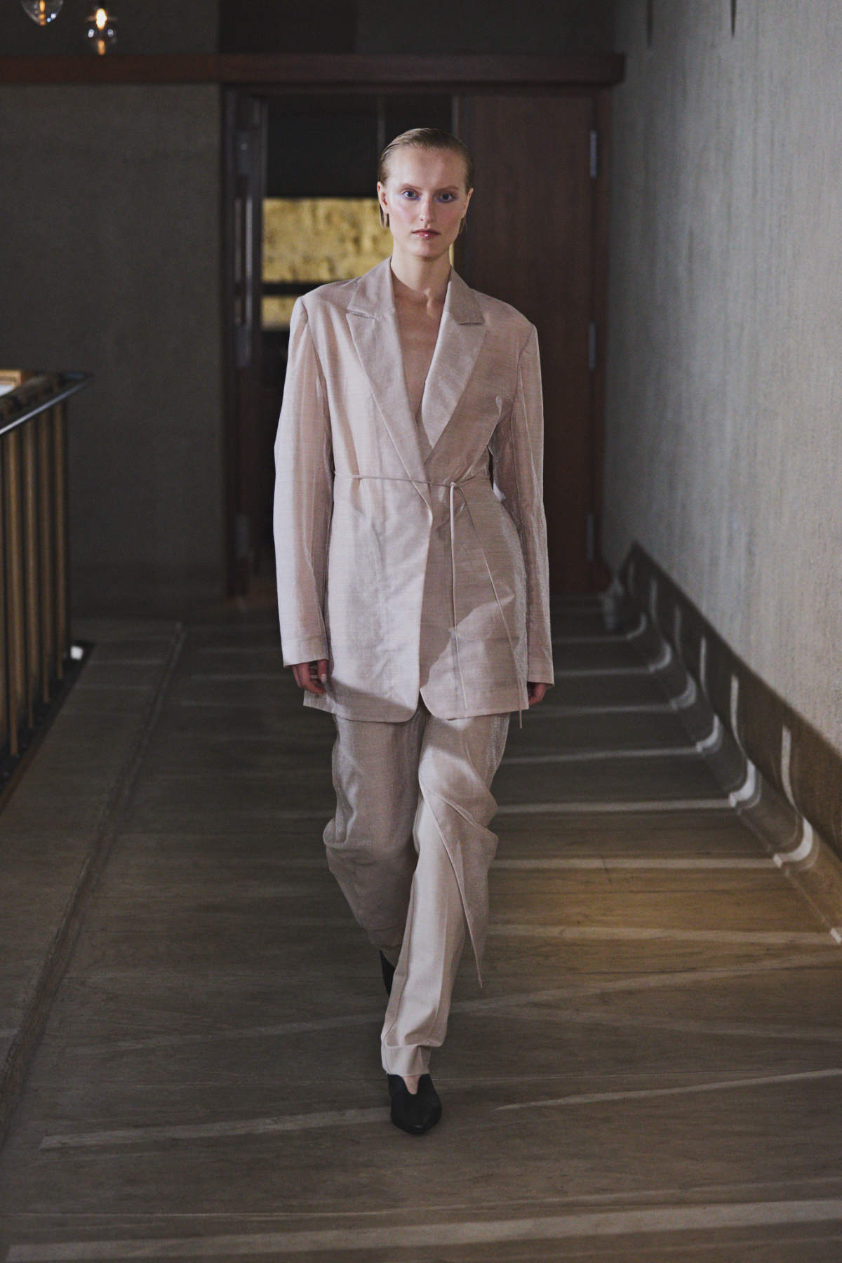 Mame Kurogouchi Unveils “Reflection” - A New Spring Summer 2026 Collection