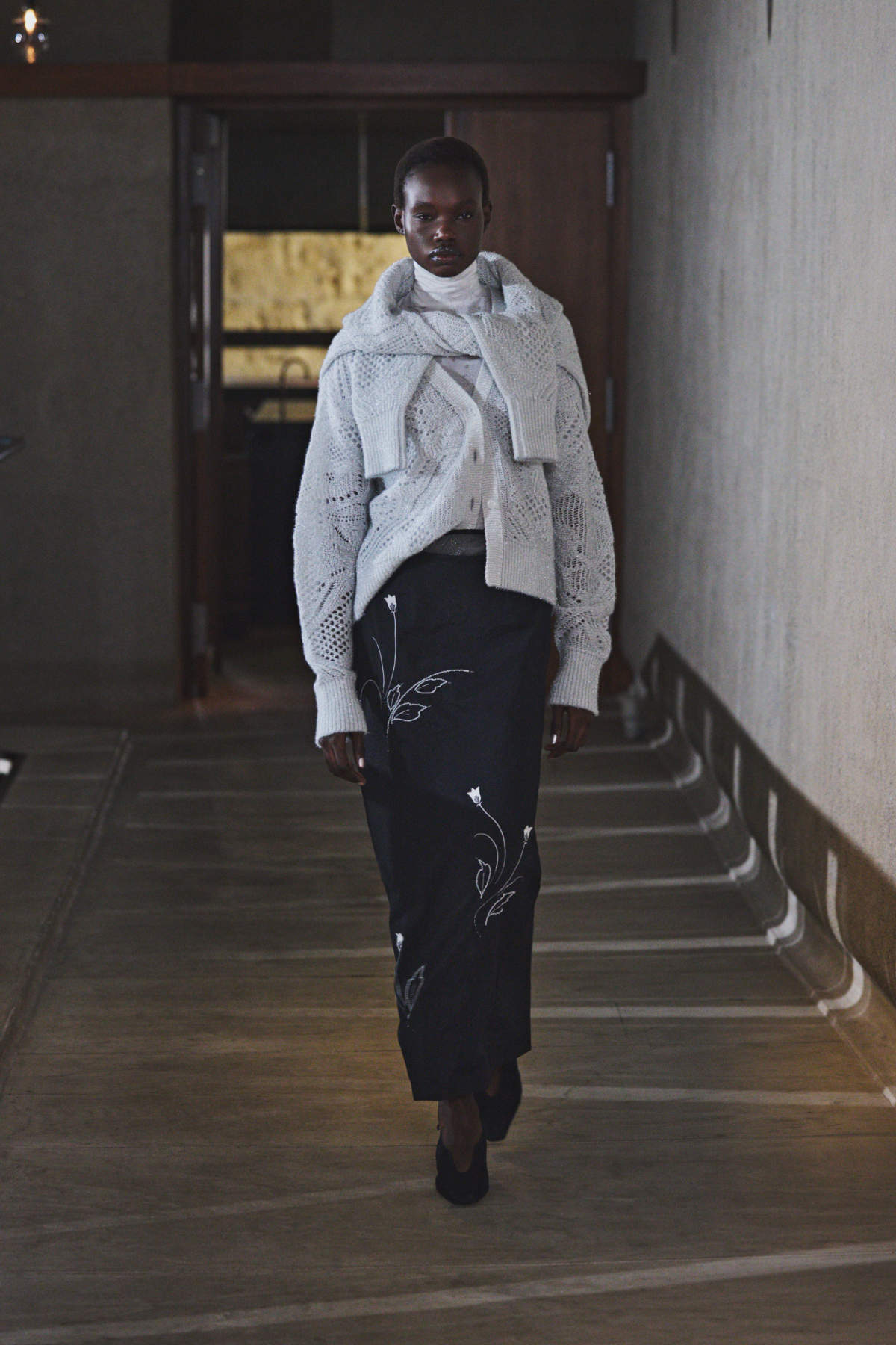 Mame Kurogouchi Unveils “Reflection” - A New Spring Summer 2026 Collection