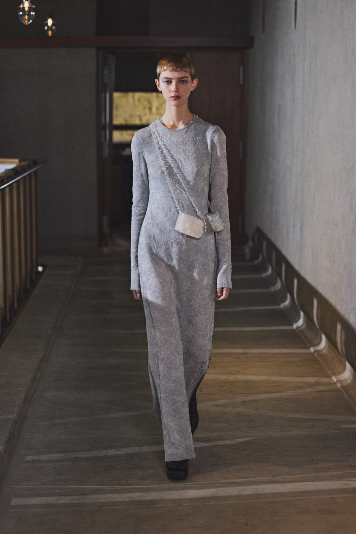 Mame Kurogouchi Unveils “Reflection” - A New Spring Summer 2026 Collection