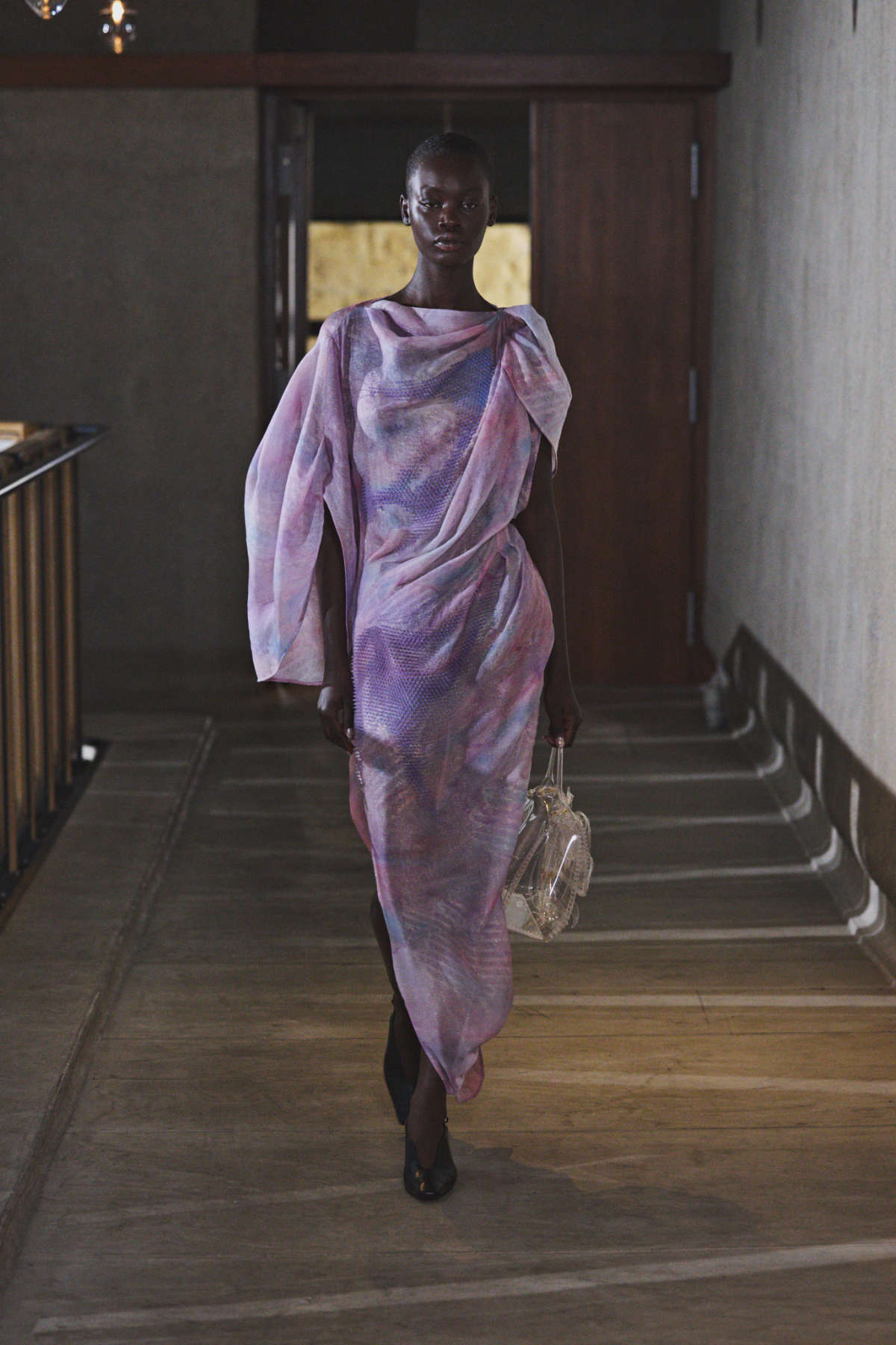 Mame Kurogouchi Unveils “Reflection” - A New Spring Summer 2026 Collection