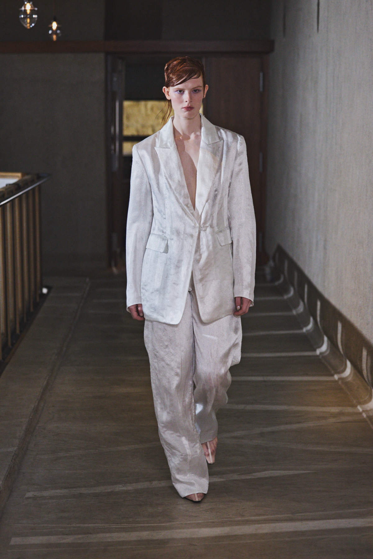 Mame Kurogouchi Unveils “Reflection” - A New Spring Summer 2026 Collection