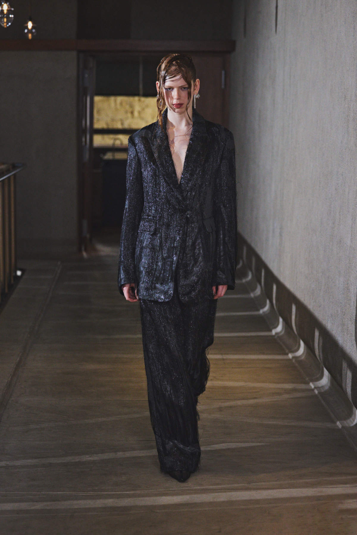 Mame Kurogouchi Unveils “Reflection” - A New Spring Summer 2026 Collection