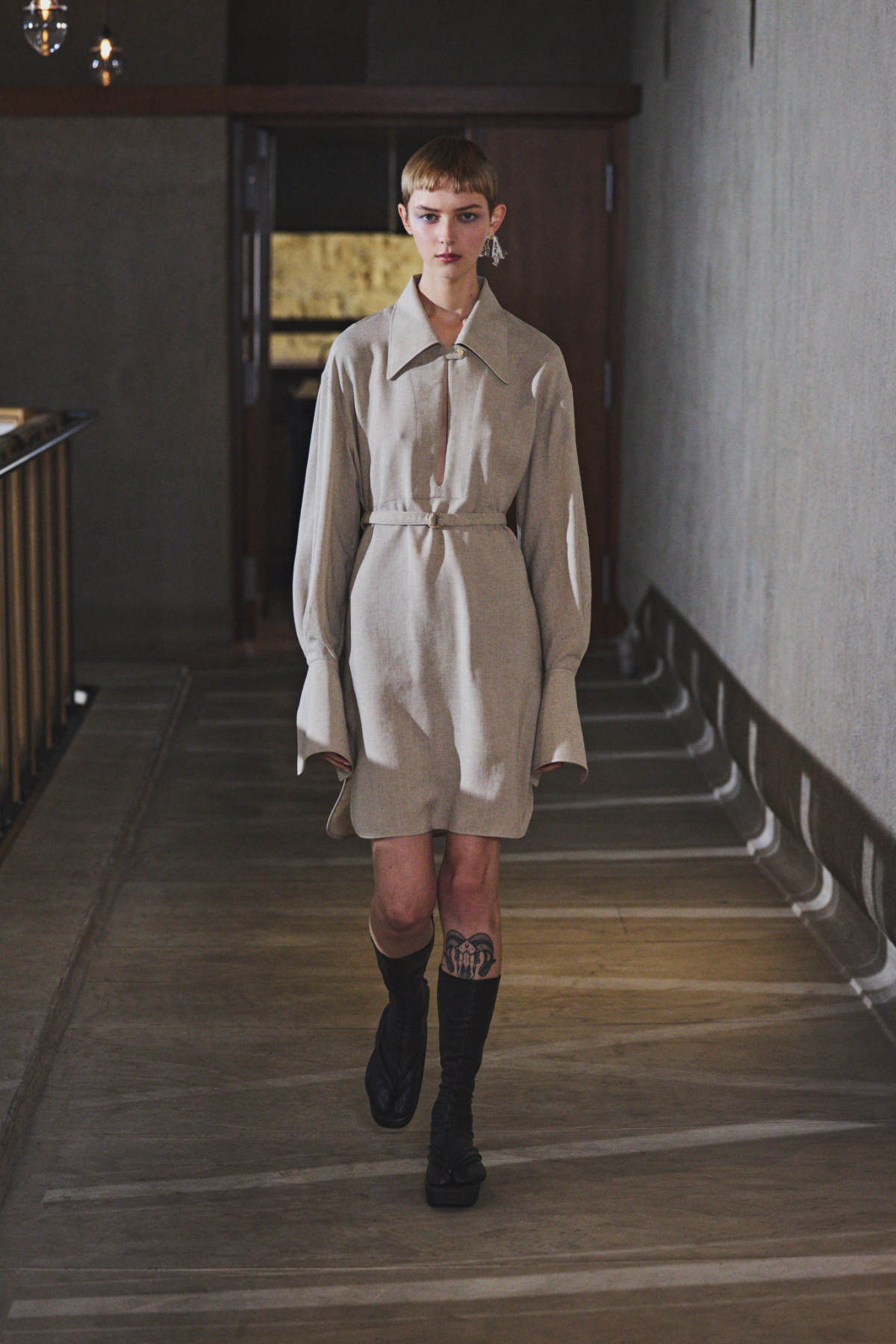 Mame Kurogouchi Unveils “Reflection” - A New Spring Summer 2026 Collection