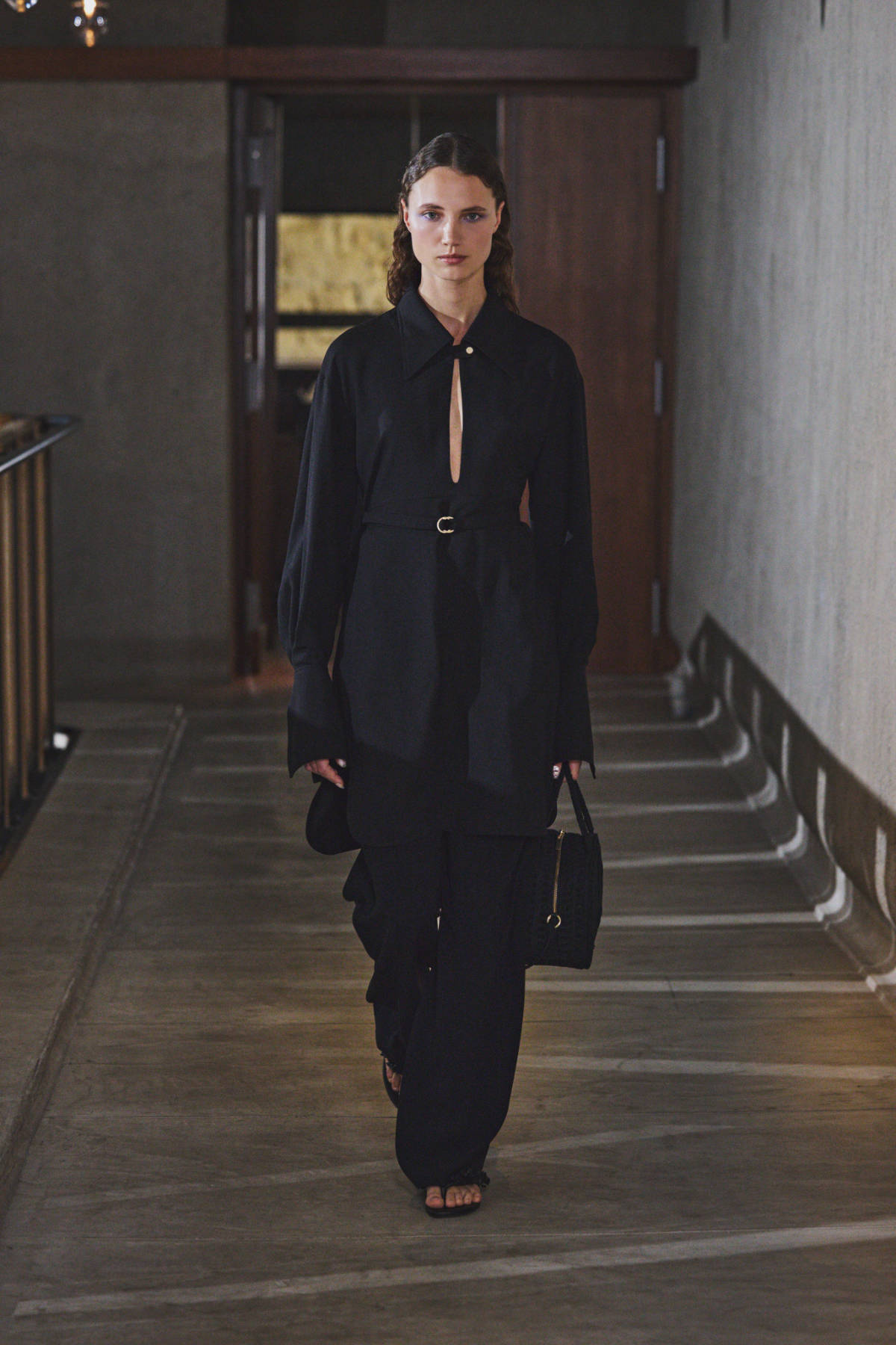 Mame Kurogouchi Unveils “Reflection” - A New Spring Summer 2026 Collection