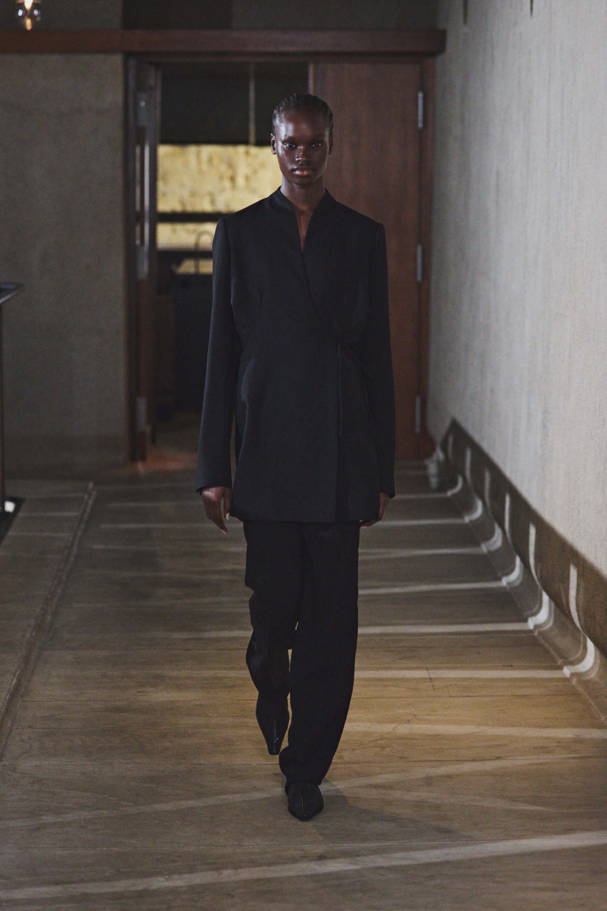 Mame Kurogouchi Unveils “Reflection” - A New Spring Summer 2026 Collection