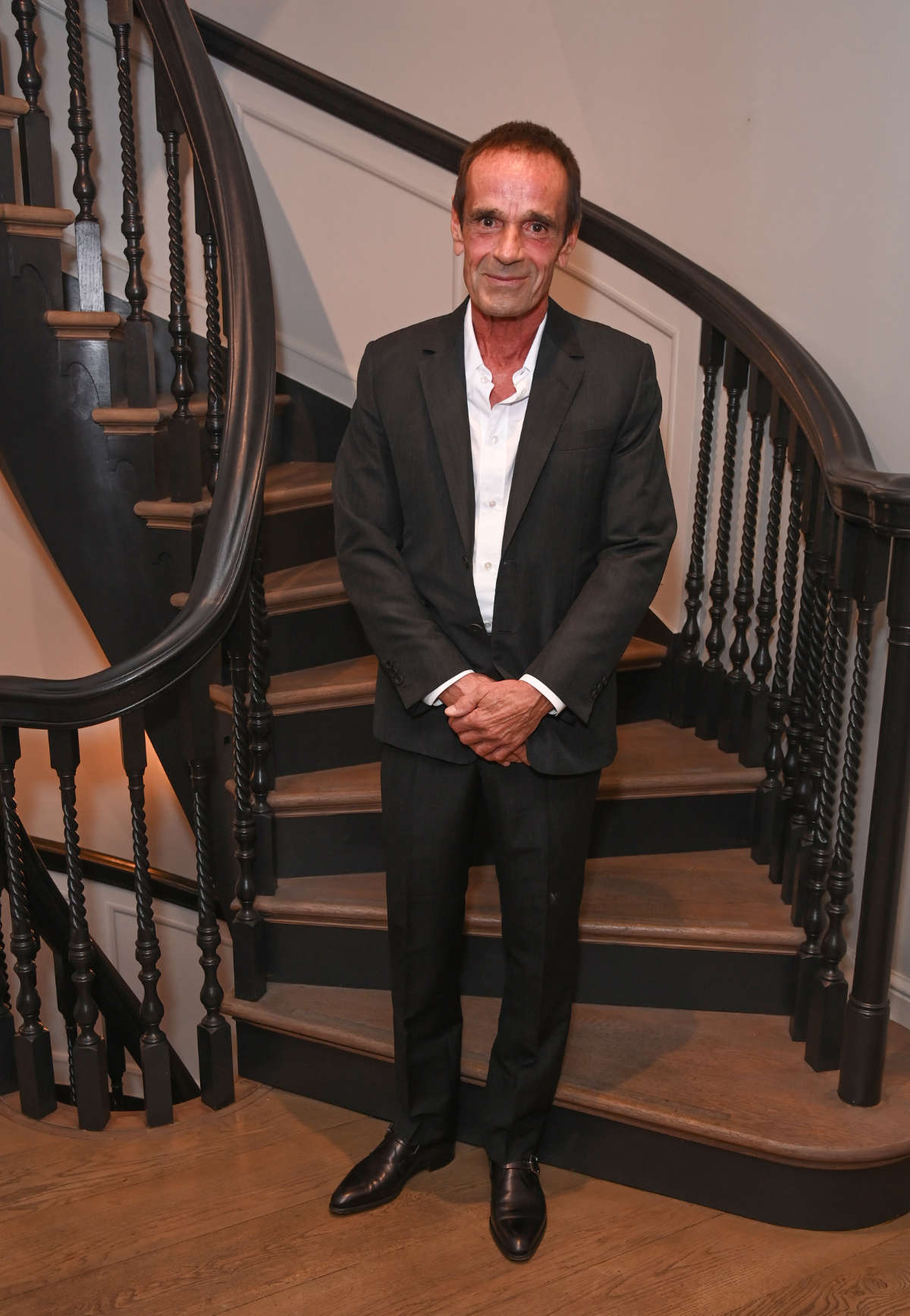 Dunhill & Frieze Masters Celebrate The 2025 Talks Series At Bourdon House