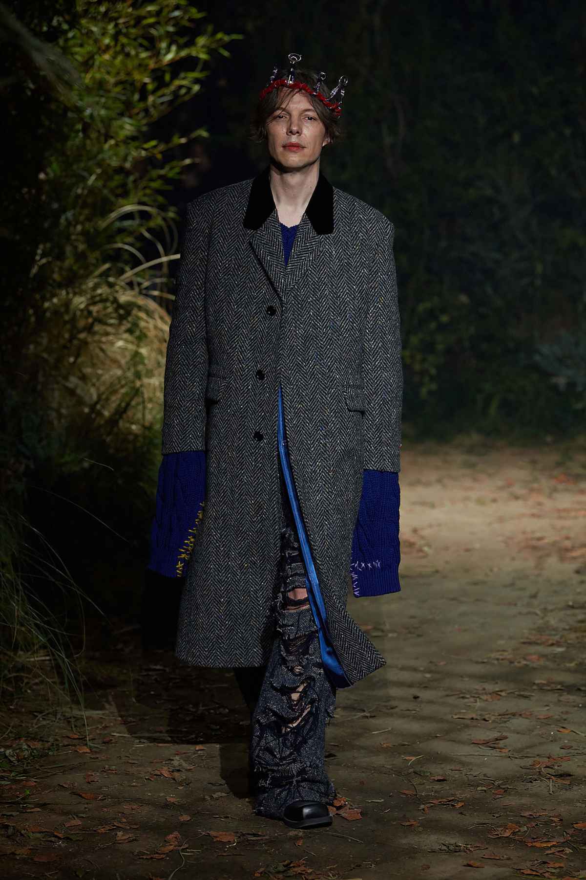 Marni Presents Its Fall/Winter 2022 Vol.2 Collection: Wearafter