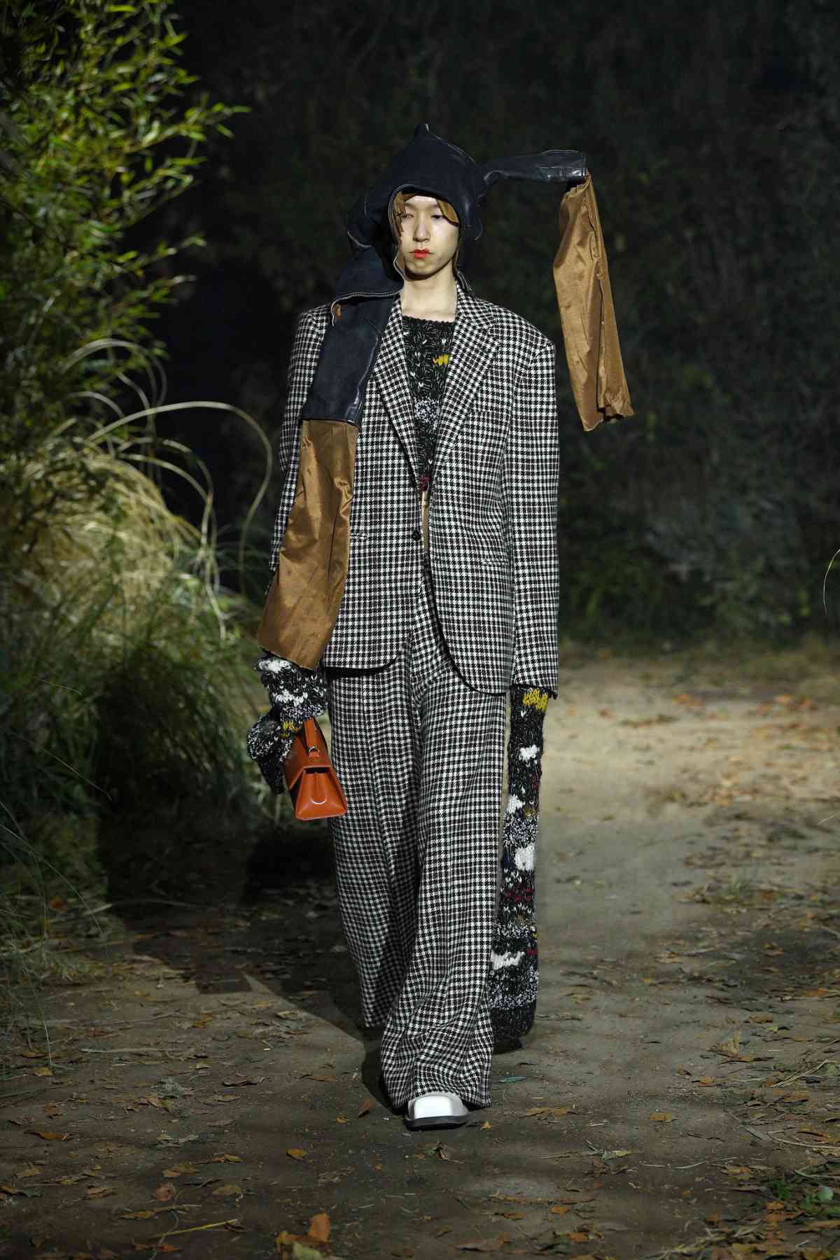 Marni Presents Its Fall/Winter 2022 Vol.2 Collection: Wearafter