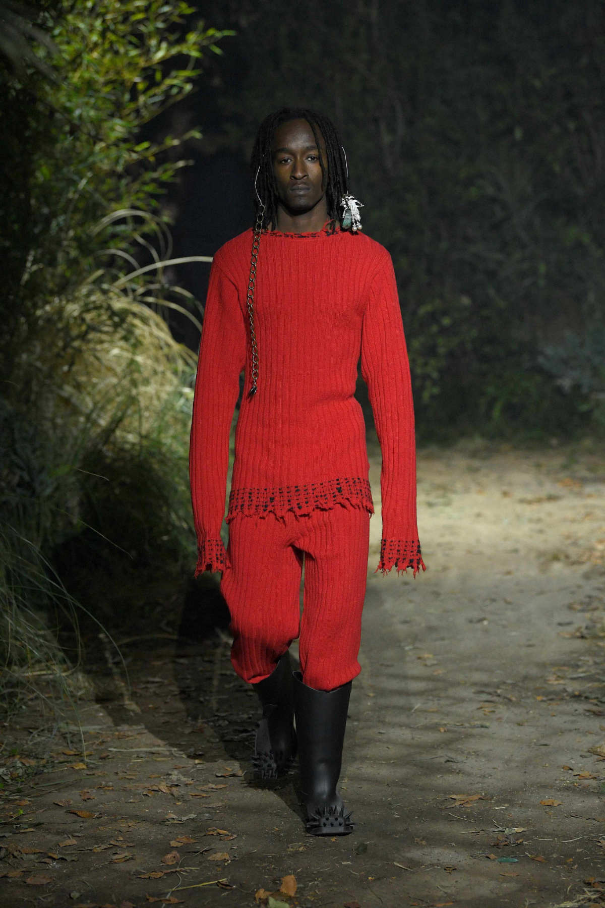 Marni Presents Its Fall/Winter 2022 Vol.2 Collection: Wearafter