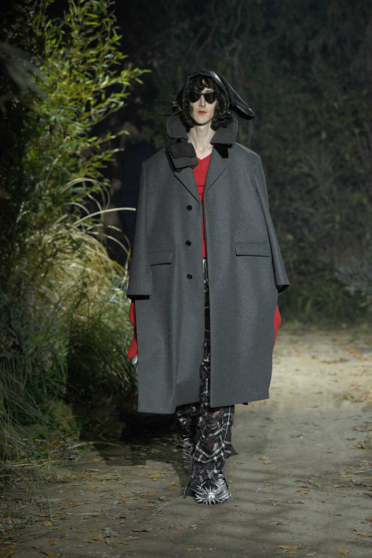 Marni Presents Its Fall/Winter 2022 Vol.2 Collection: Wearafter