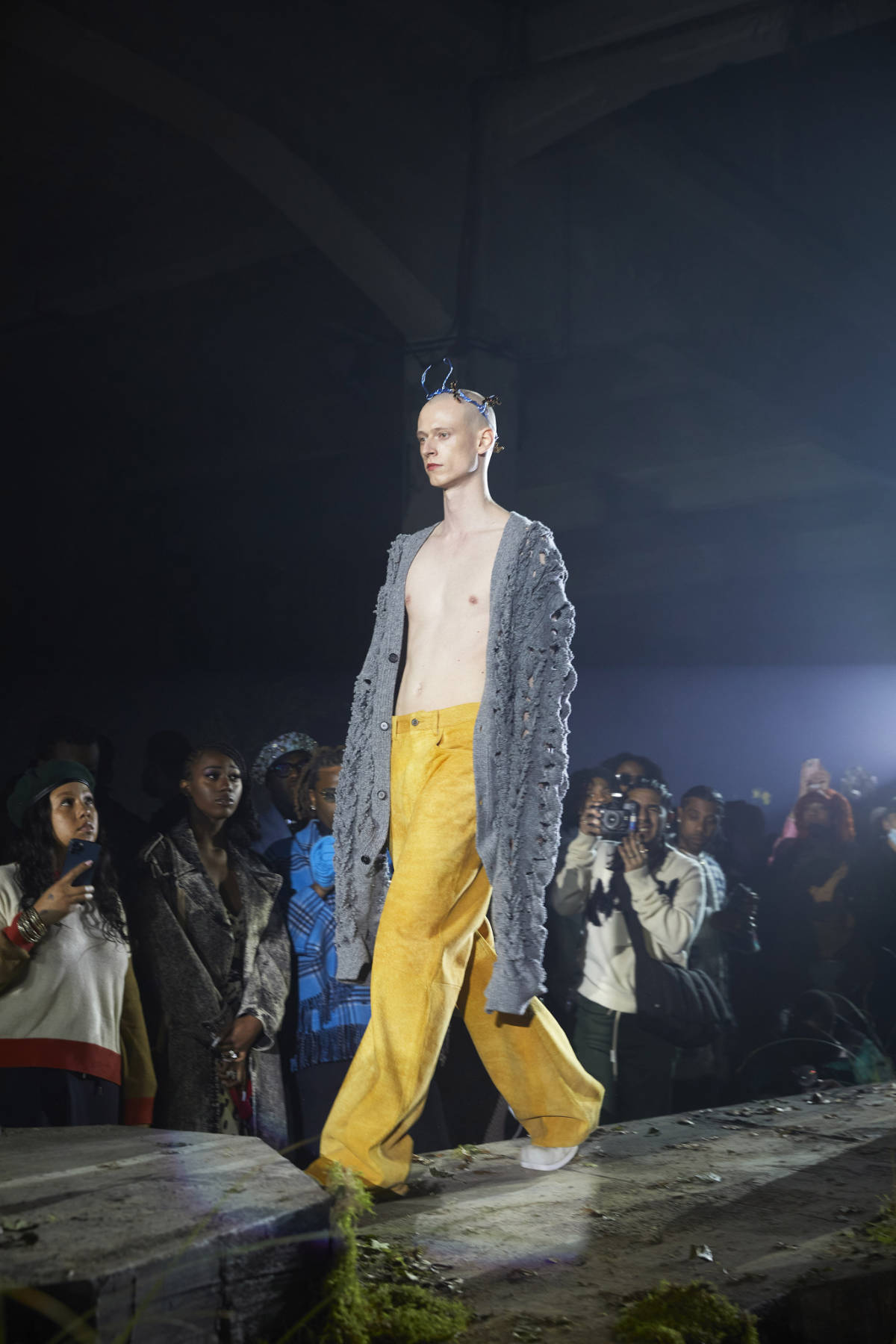 Marni Presents Its Fall/Winter 2022 Vol.2 Collection: Wearafter