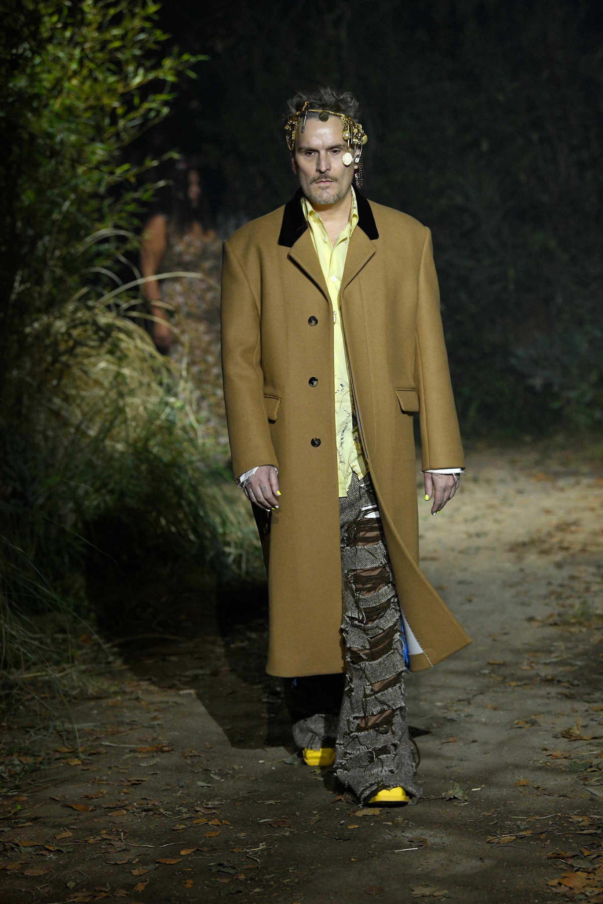 Marni Presents Its Fall/Winter 2022 Vol.2 Collection: Wearafter