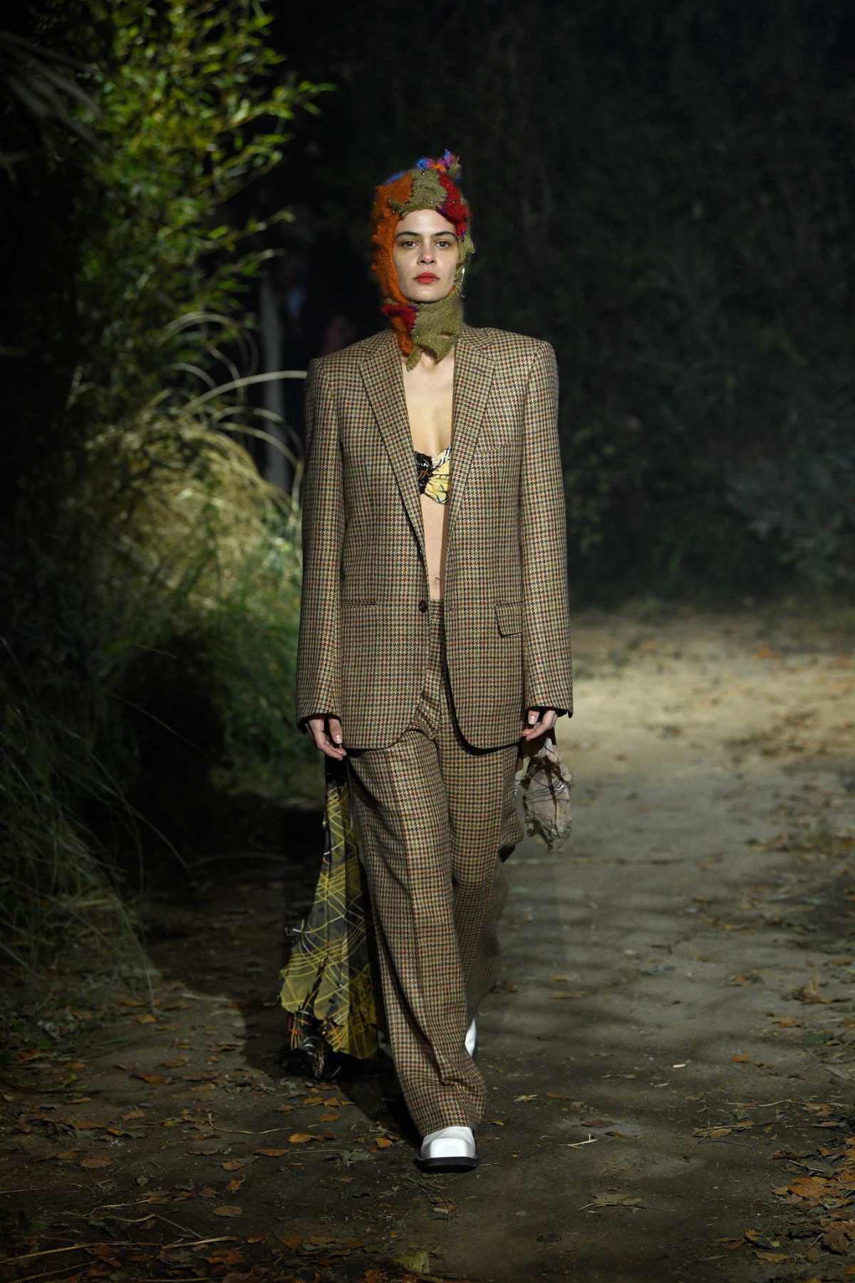 Marni Presents Its Fall/Winter 2022 Vol.2 Collection: Wearafter