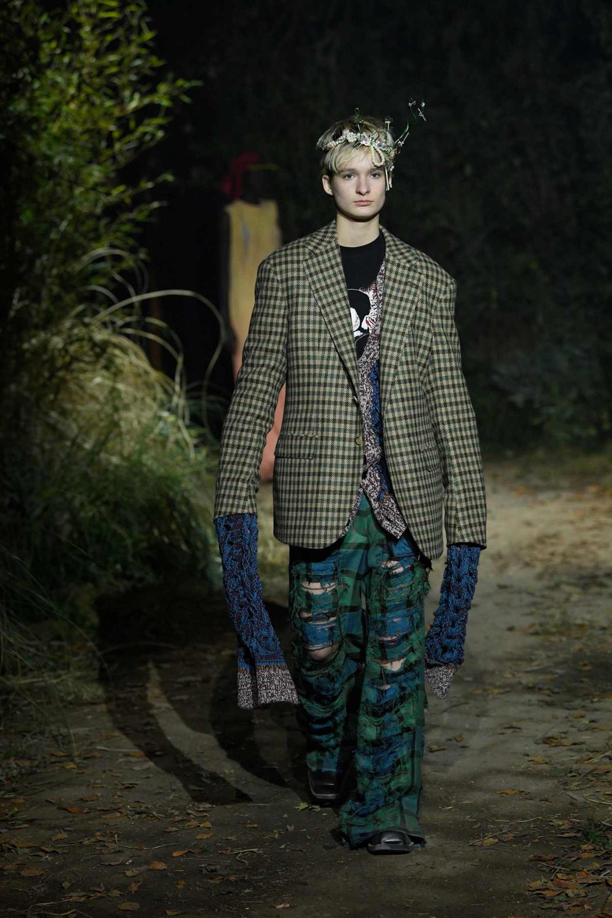 Marni Presents Its Fall/Winter 2022 Vol.2 Collection: Wearafter