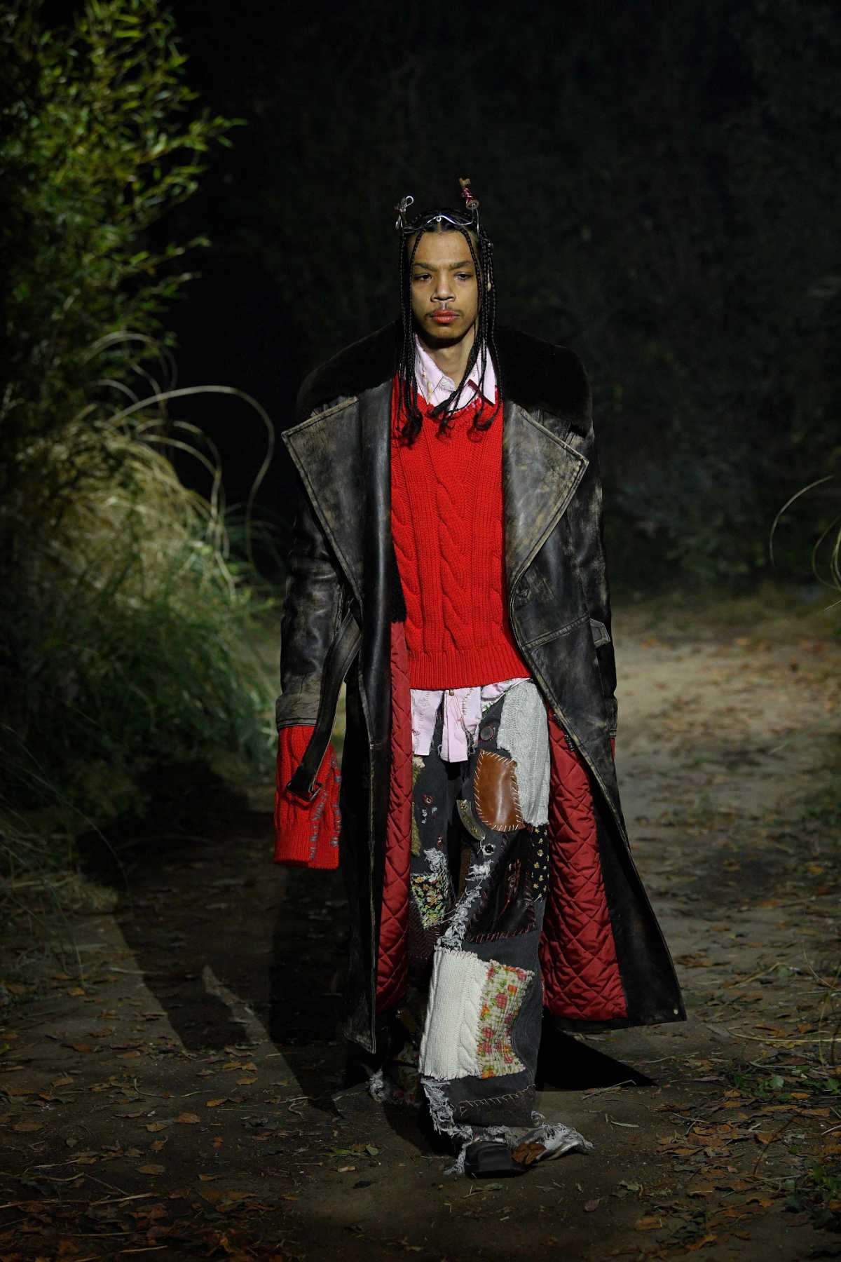 Marni Presents Its Fall/Winter 2022 Vol.2 Collection: Wearafter
