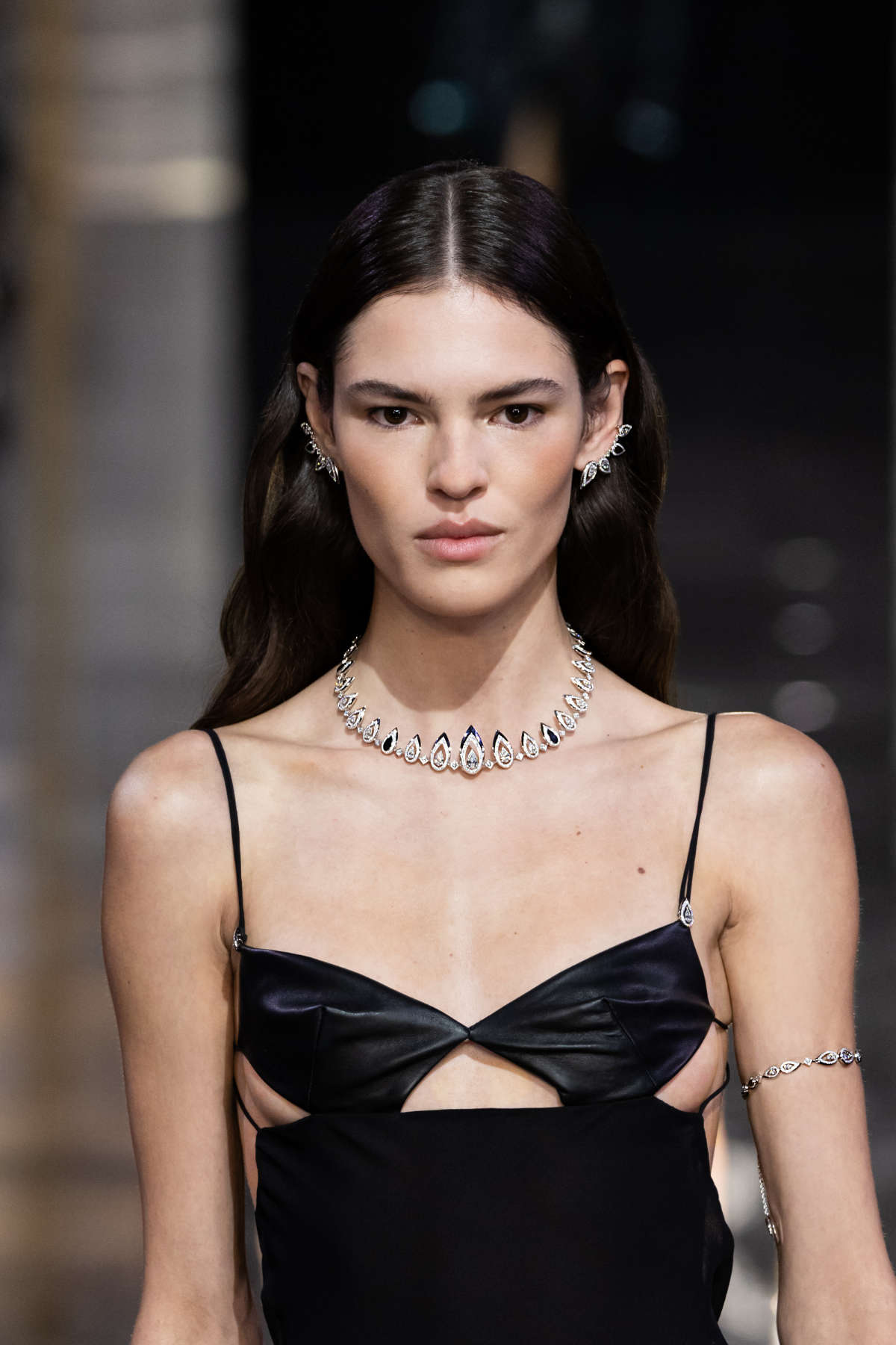 The Messika High Jewelry Show Lights Up Paris Fashion Week