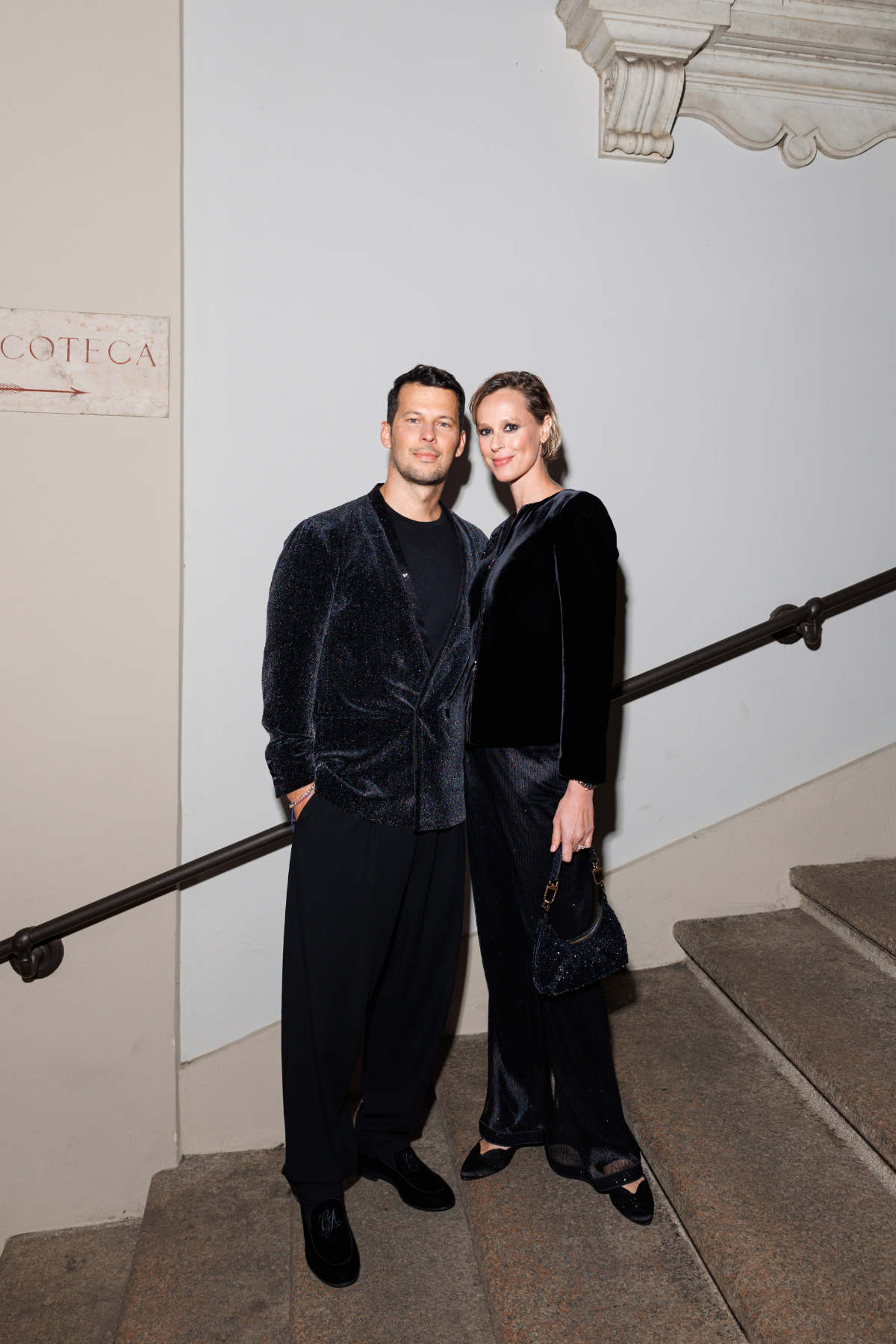 Giorgio Armani Women’s Spring Summer 2026: A Celebration Of Legacy At Palazzo Brera
