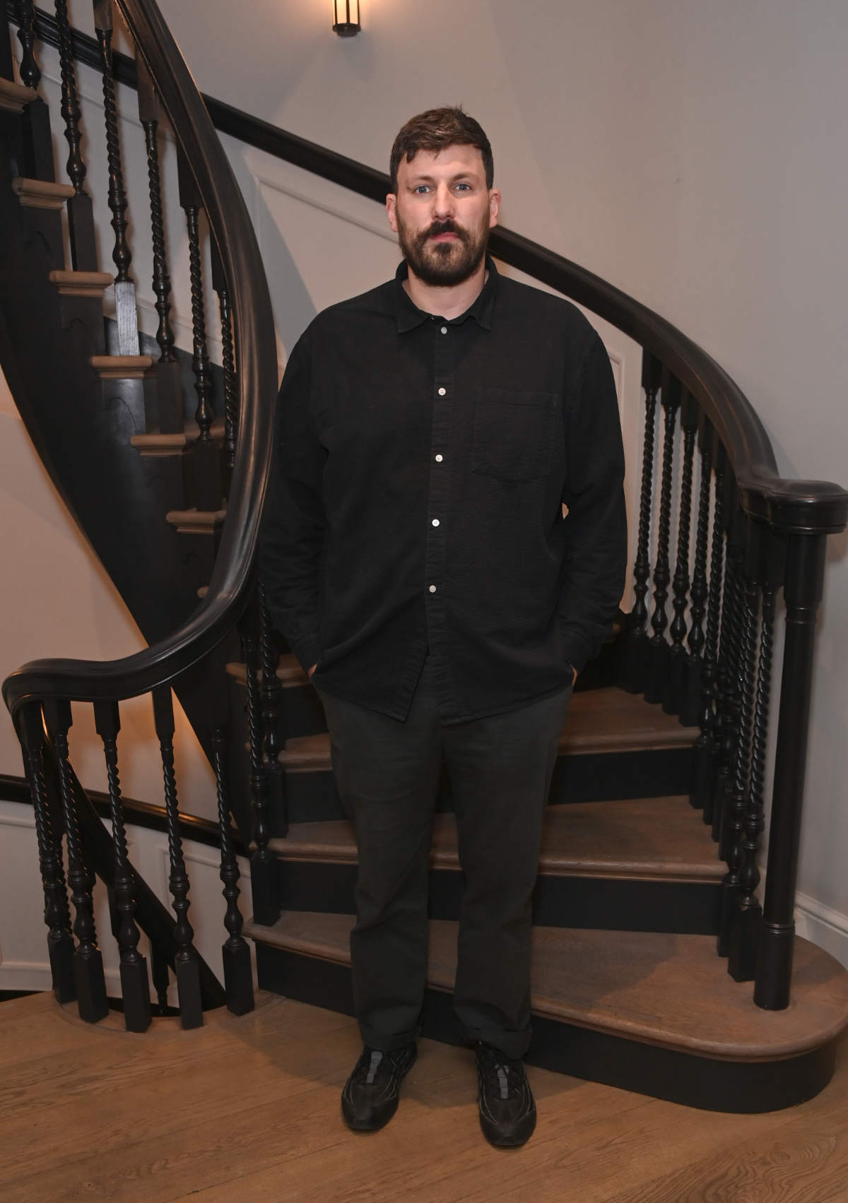 Dunhill & Frieze Masters Celebrate The 2025 Talks Series At Bourdon House