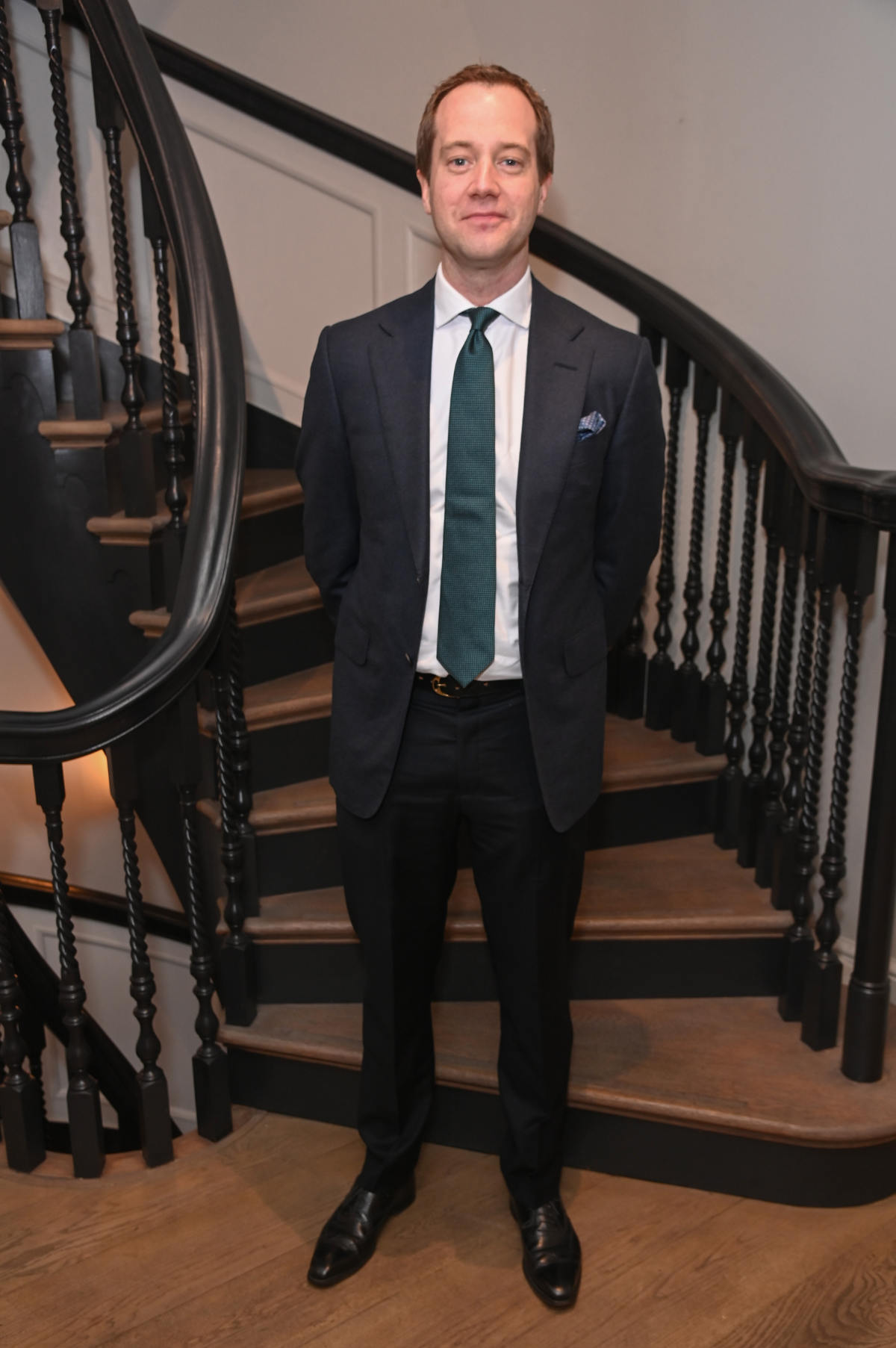 Dunhill & Frieze Masters Celebrate The 2025 Talks Series At Bourdon House