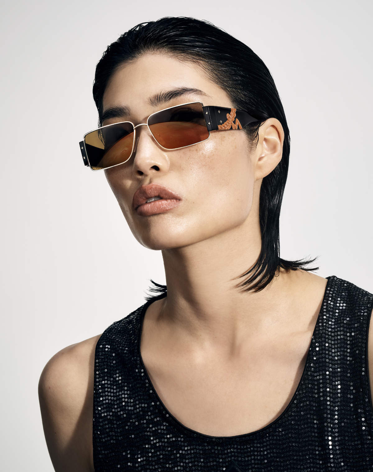 MCM Unveils Its New A/W 2024 Eyewear Collection For Digital Nomad Lifestyle