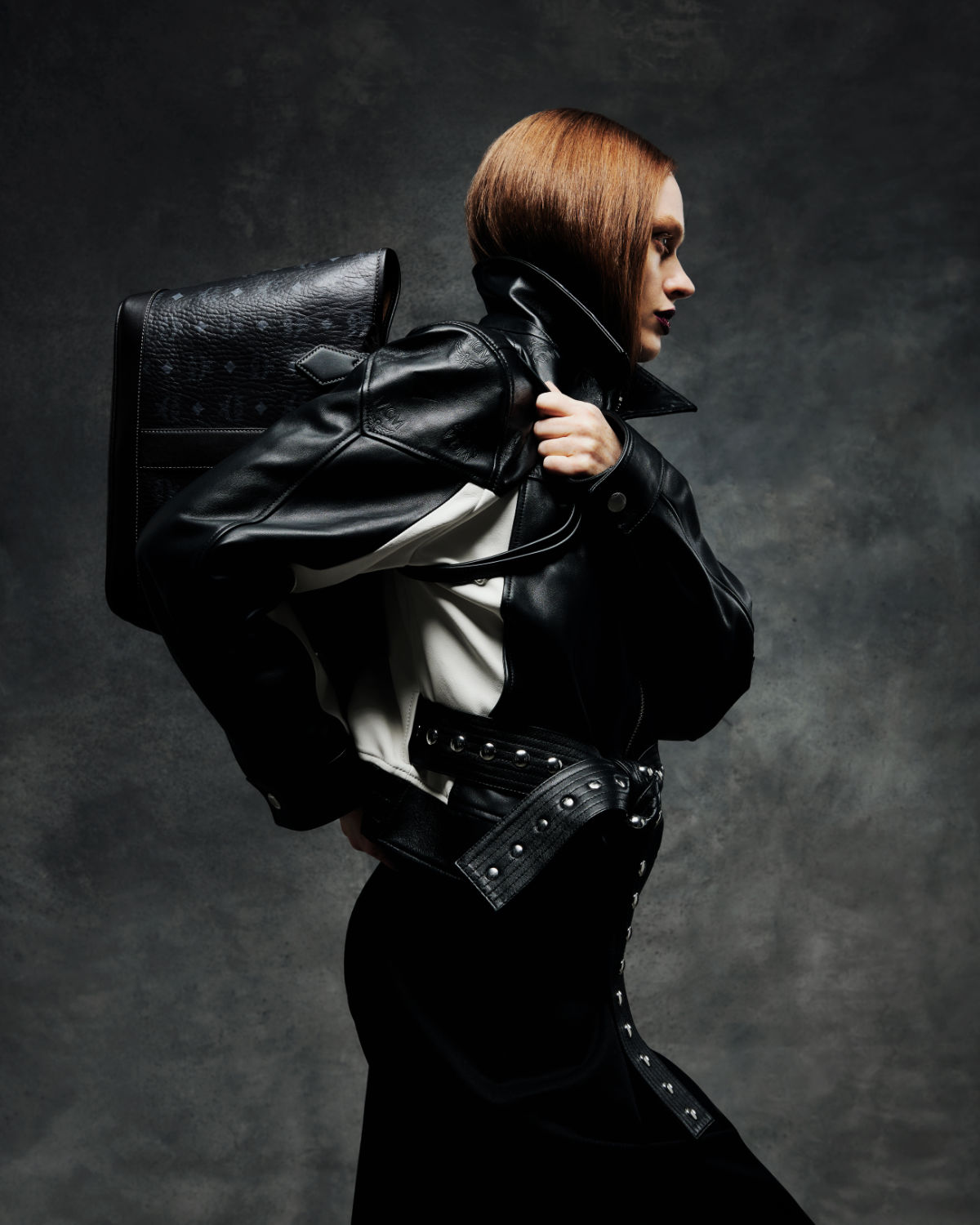 The Return Of An Icon: The Liz Shopper By MCM