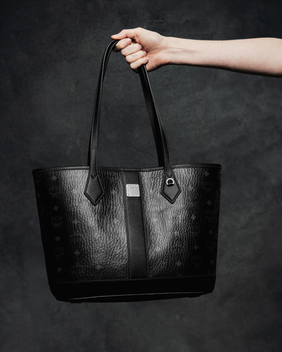 The Return Of An Icon: The Liz Shopper By MCM