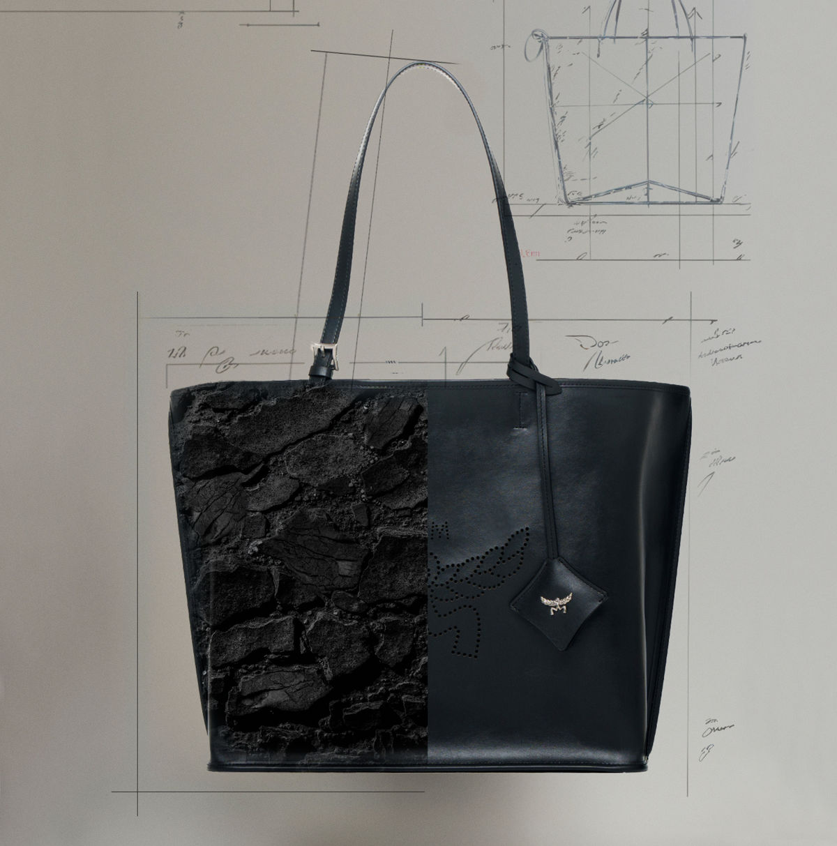 MCM Mirum® Capsule Collection: A Sustainable Step Forward