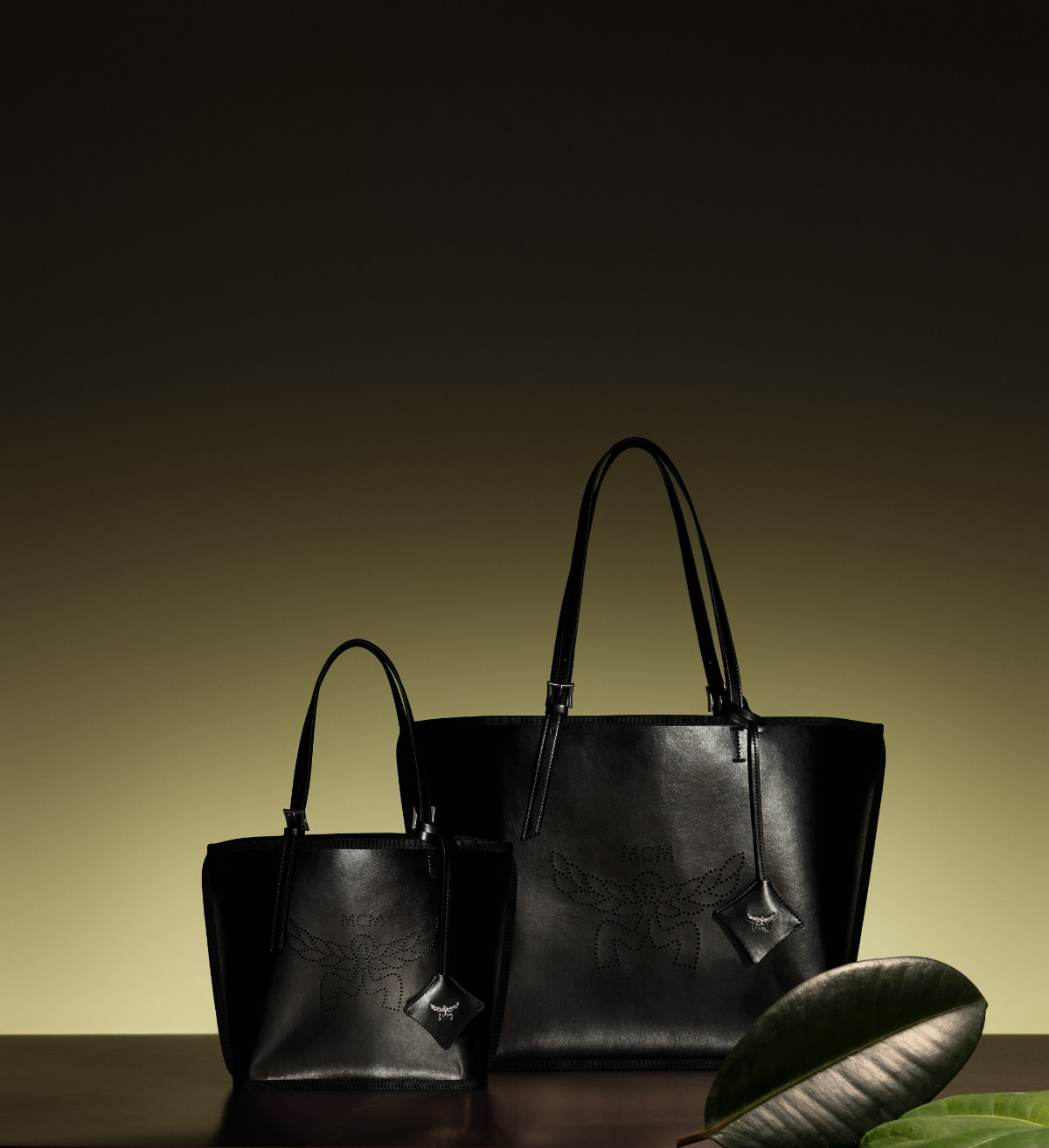 MCM Mirum® Capsule Collection: A Sustainable Step Forward