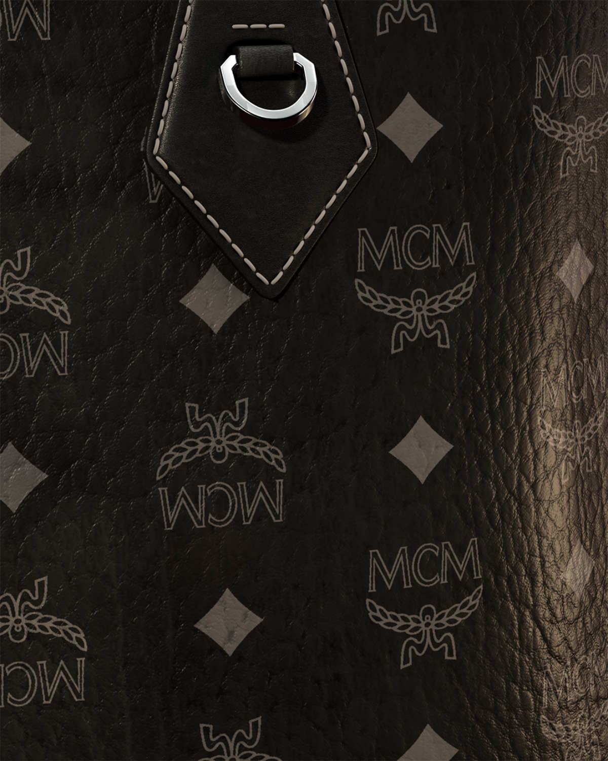 The Return Of An Icon: The Liz Shopper By MCM