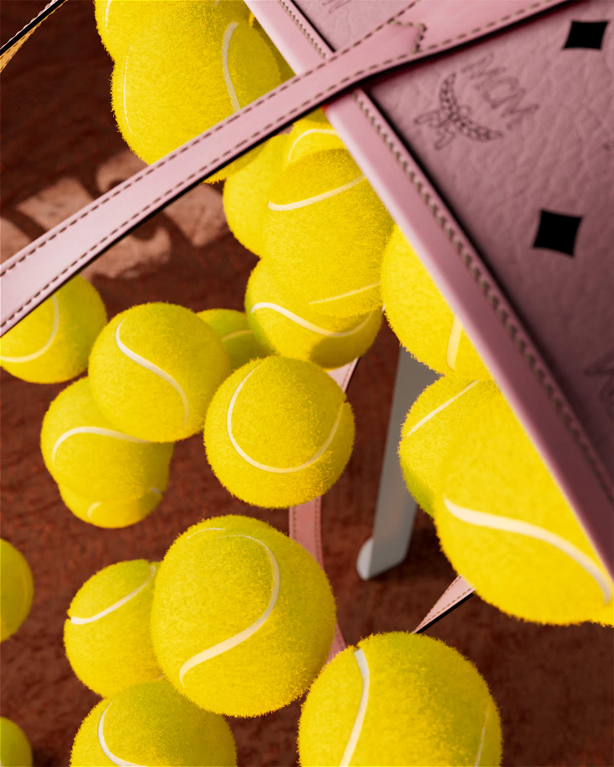 The Return Of An Icon: The Liz Shopper By MCM