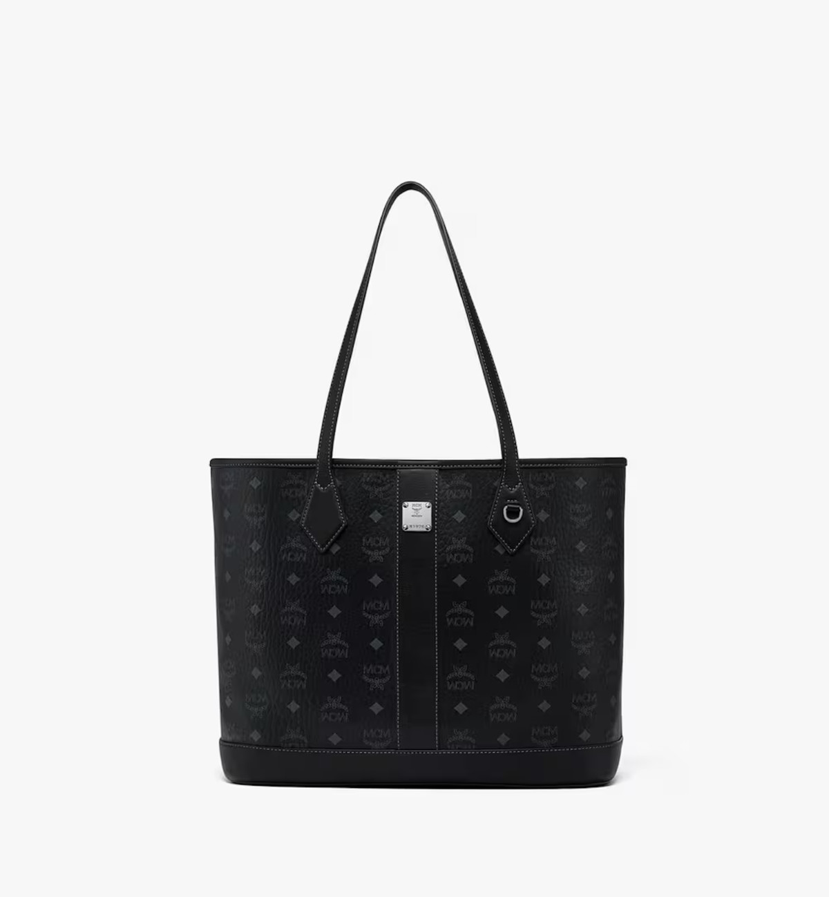 The Return Of An Icon: The Liz Shopper By MCM