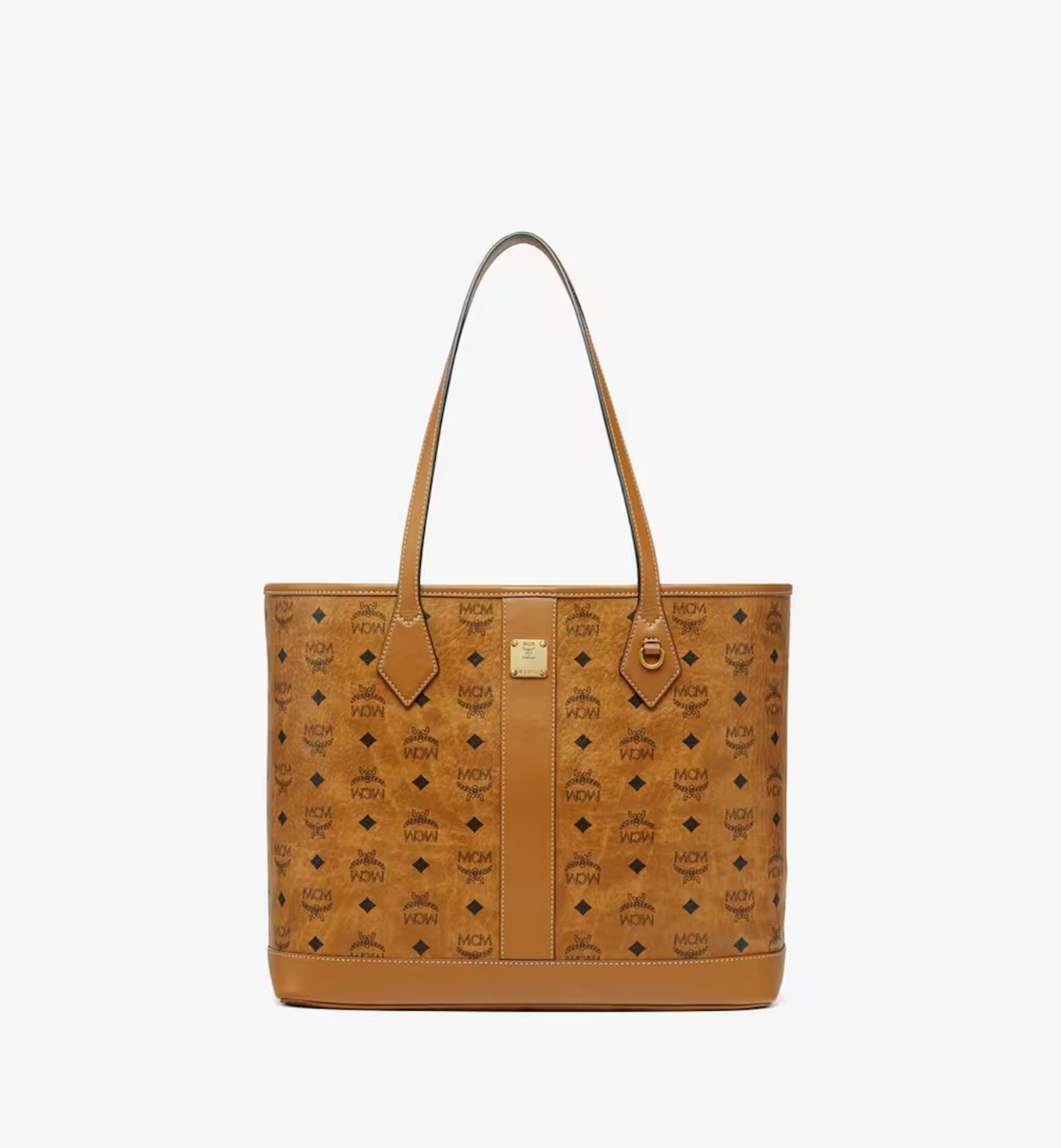 The Return Of An Icon: The Liz Shopper By MCM