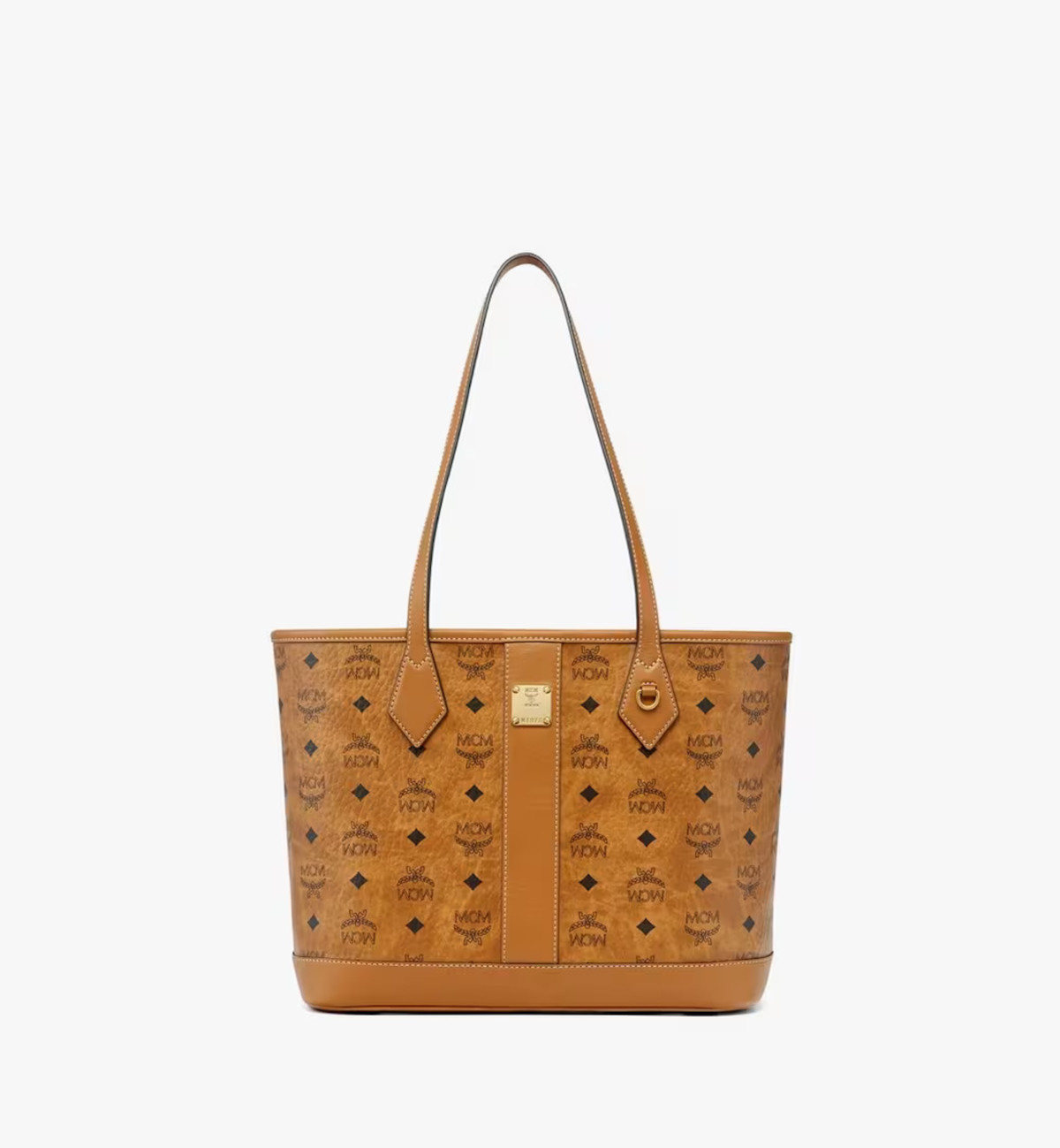 The Return Of An Icon: The Liz Shopper By MCM