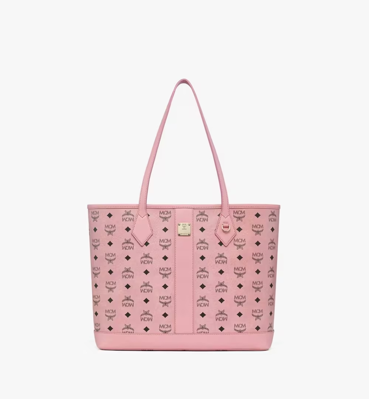 The Return Of An Icon: The Liz Shopper By MCM