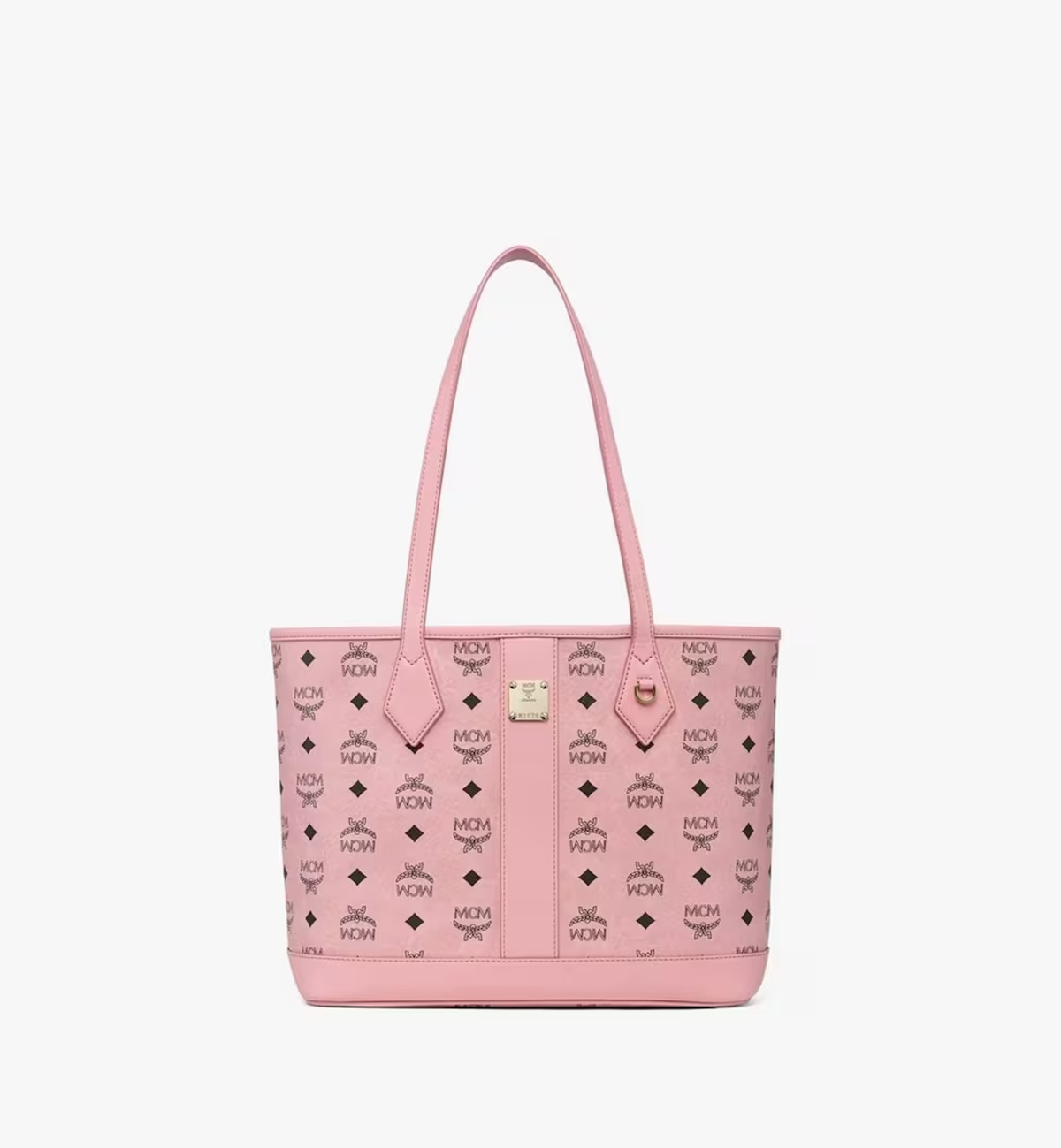 The Return Of An Icon: The Liz Shopper By MCM