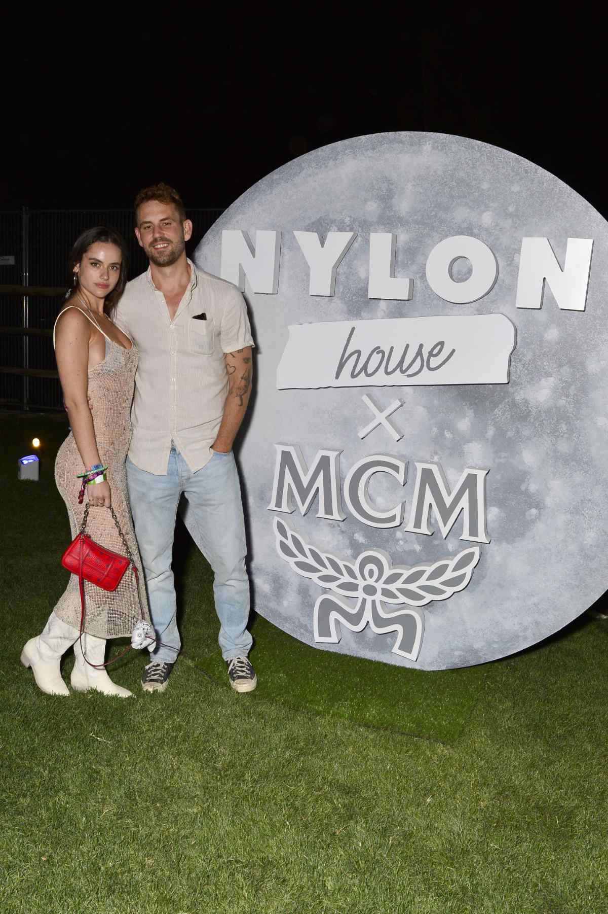 MCM Hosts Star-Studded Event With Headliner Peggy Gou At Coachella