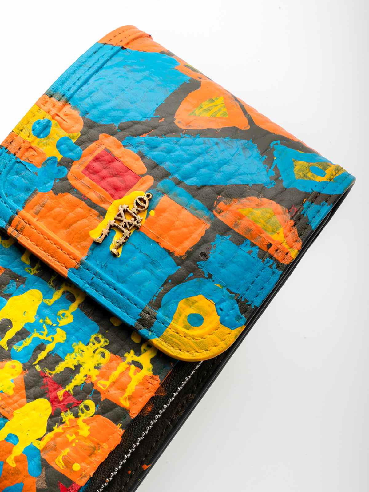 MCM Collaborates With Multi-Talented Ghanaian Artist Selassie