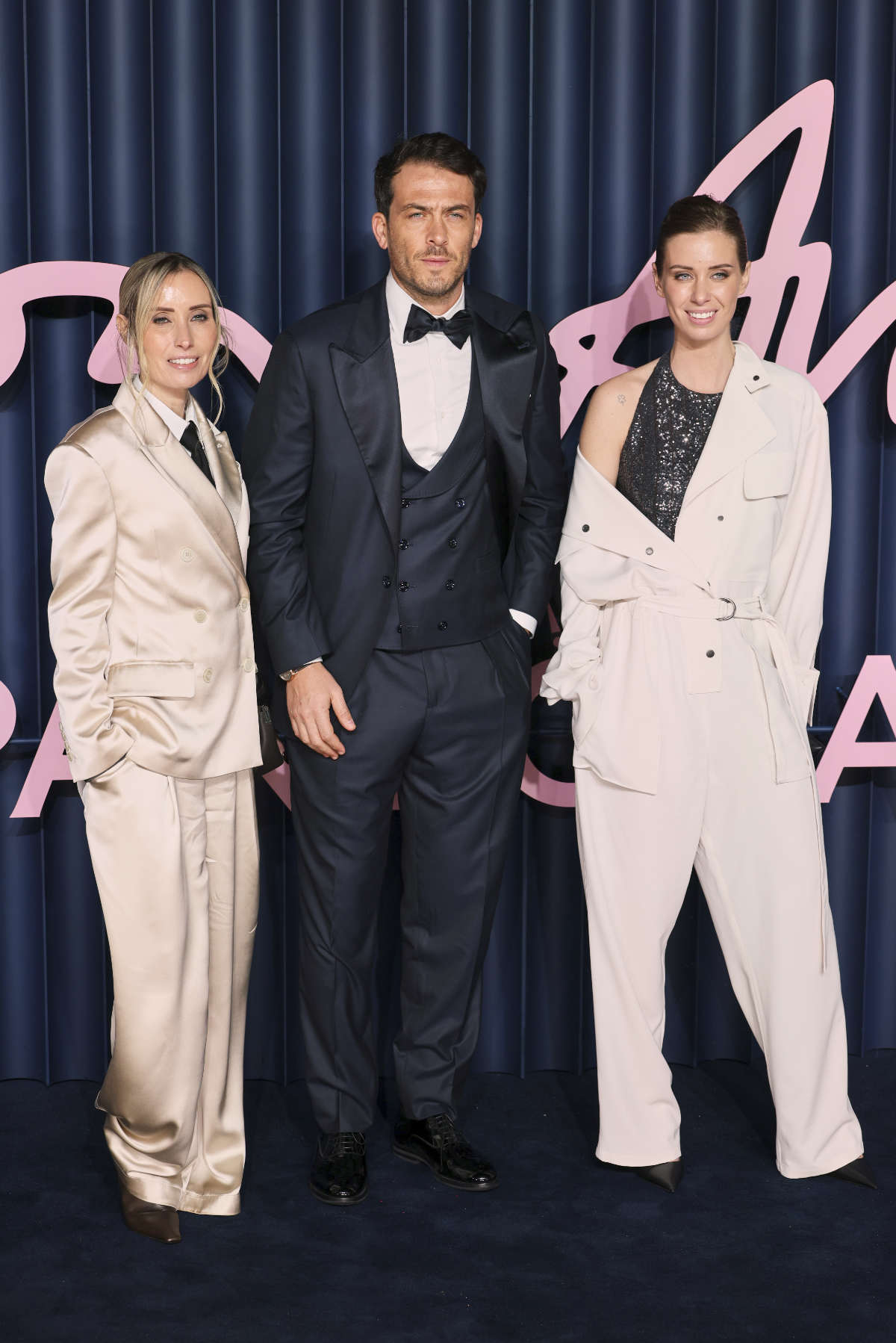 Brunello Cucinelli Honoured With Outstanding Achievement Award