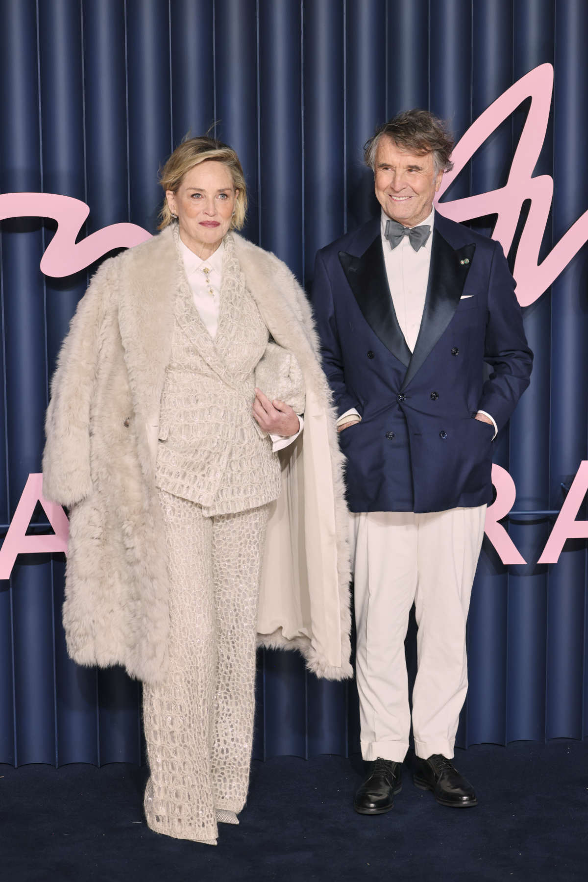 Brunello Cucinelli Honoured With Outstanding Achievement Award