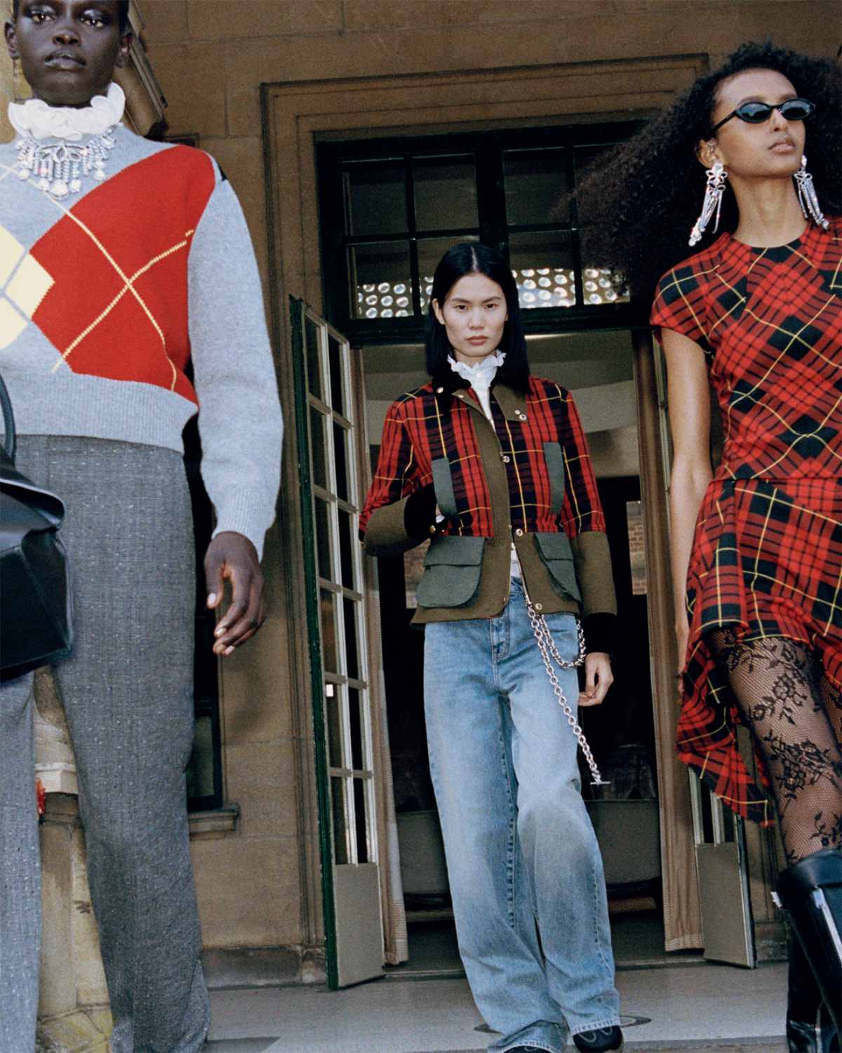 McQueen Spring Summer 2026 Pre‑Collection: Heritage Meets Hedonism