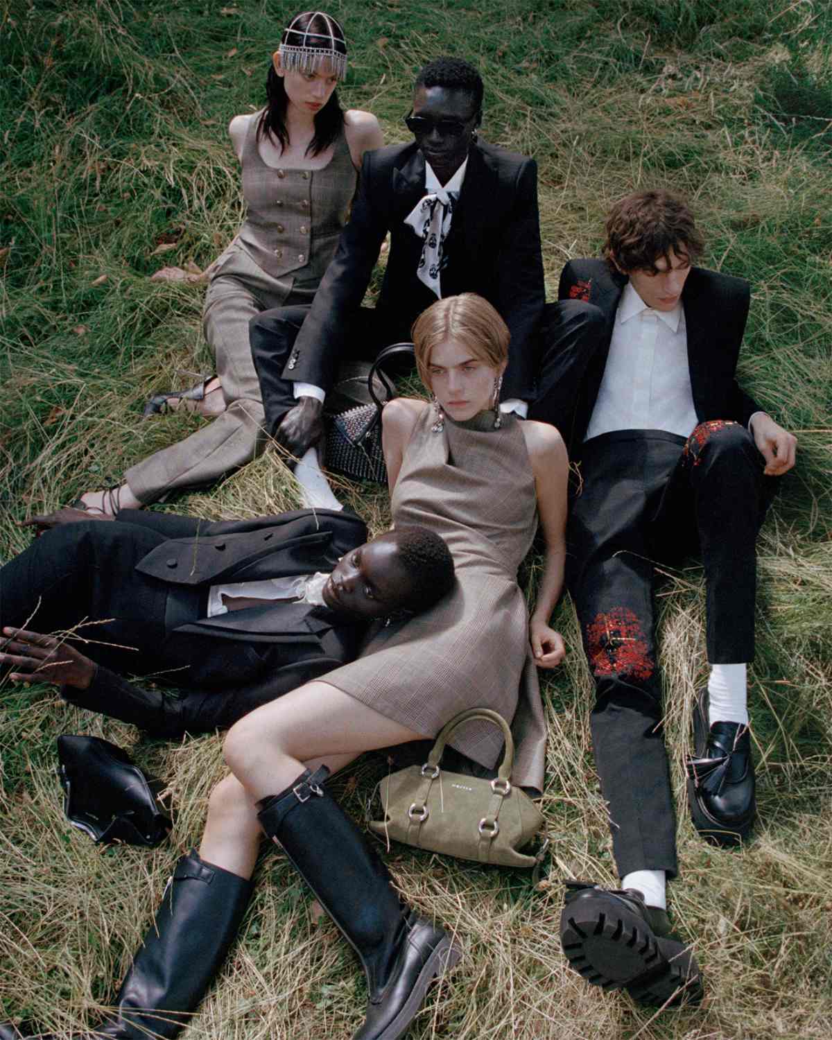 McQueen Spring Summer 2026 Pre‑Collection: Heritage Meets Hedonism