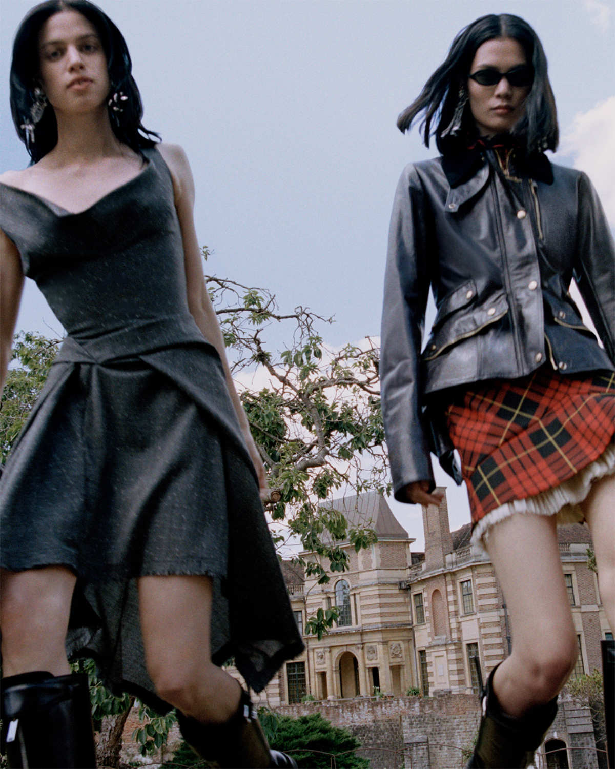 McQueen Spring Summer 2026 Pre‑Collection: Heritage Meets Hedonism