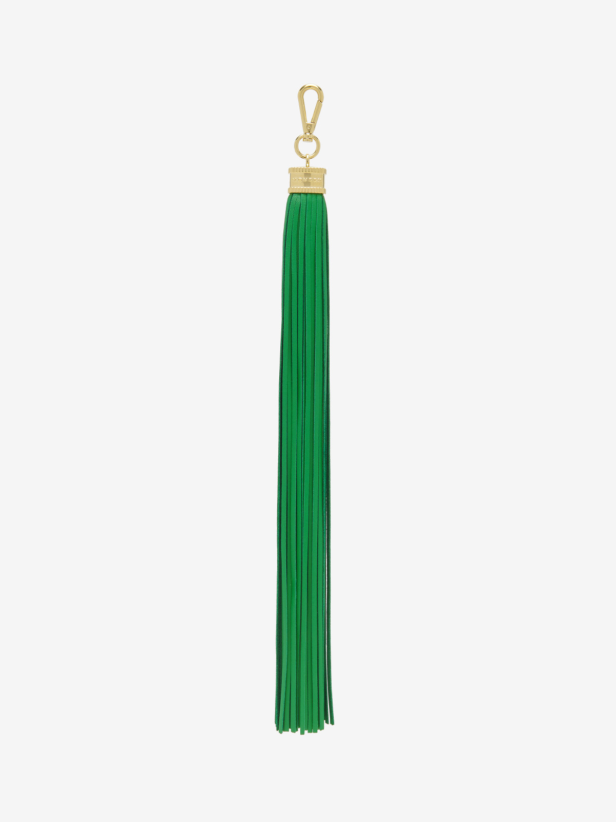 McQueen Introduces Its T-Bar Sling Bag